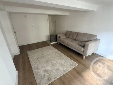 Appartement à vendre, 28m², Saint-Étienne