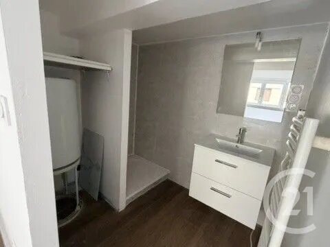 Appartement à vendre, 28m², Saint-Étienne