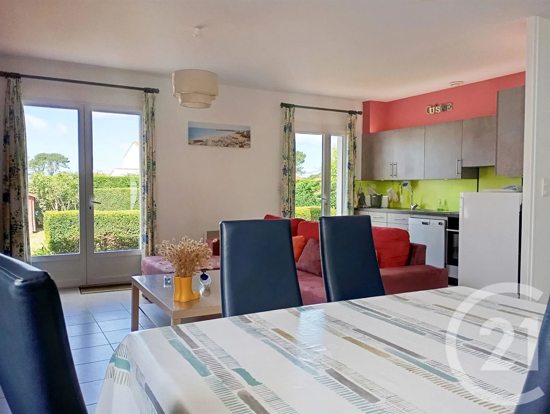 Maison à vendre, 91m², Brem-sur-Mer