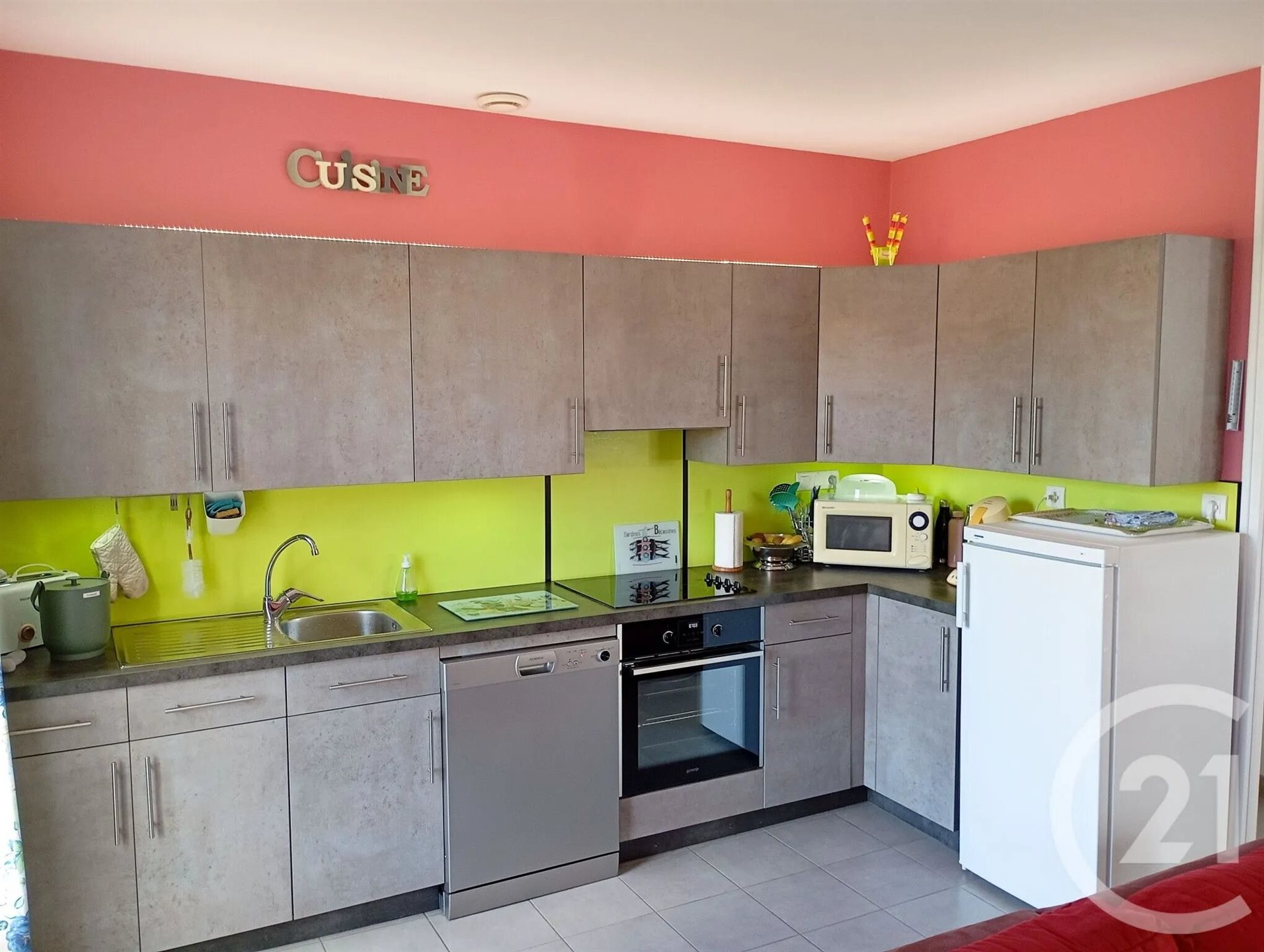 Maison à vendre, 91m², Brem-sur-Mer