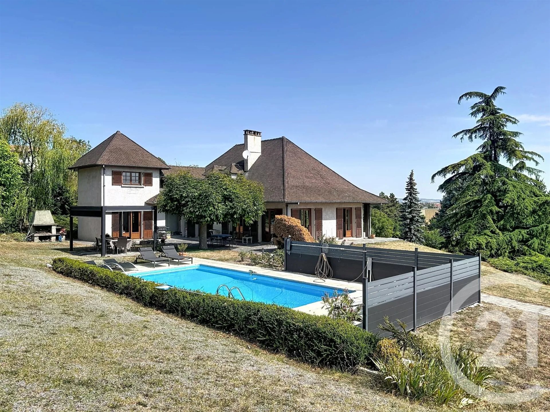 Maison à vendre, 180m², Riom
