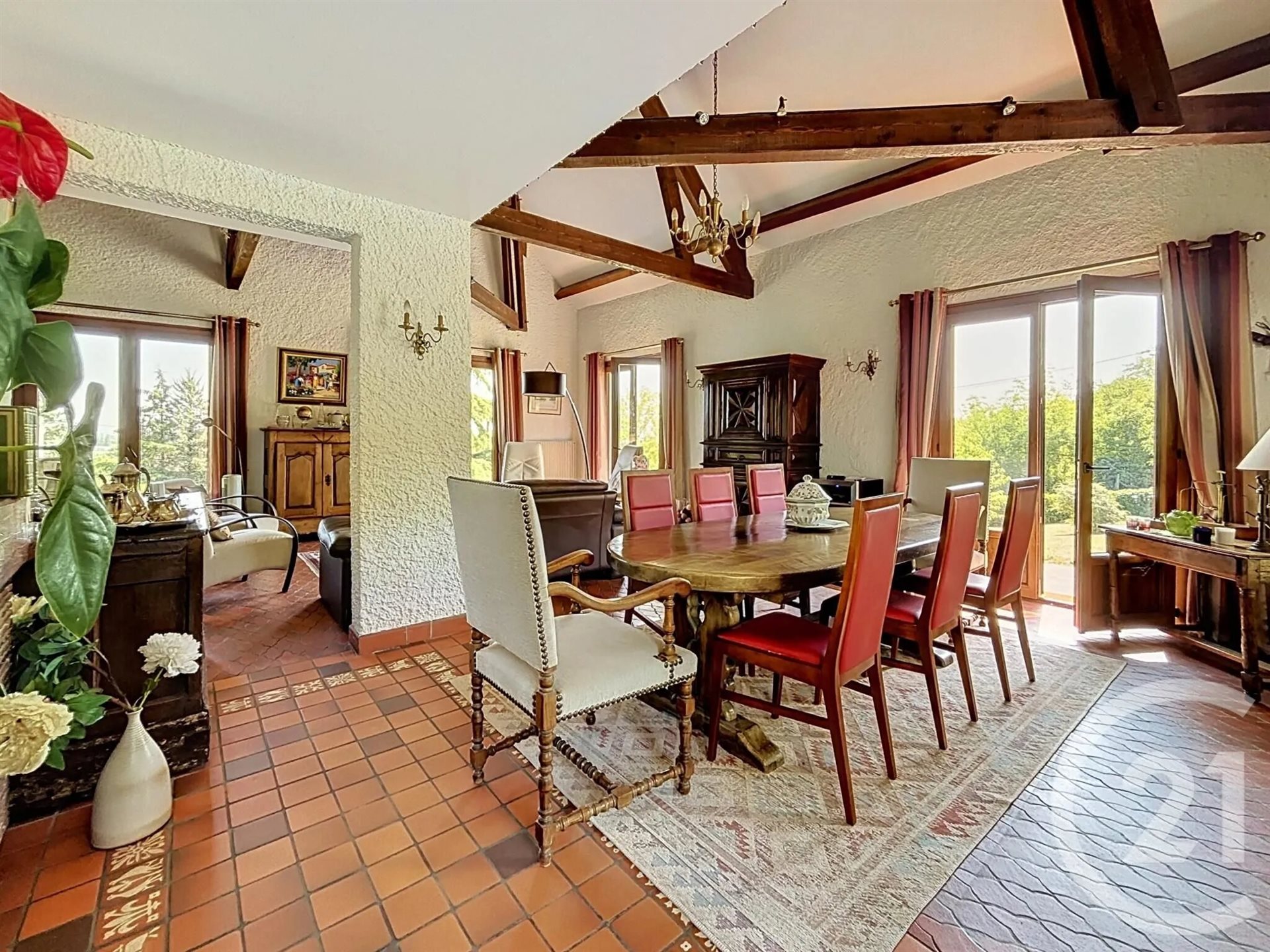 Maison à vendre, 180m², Riom