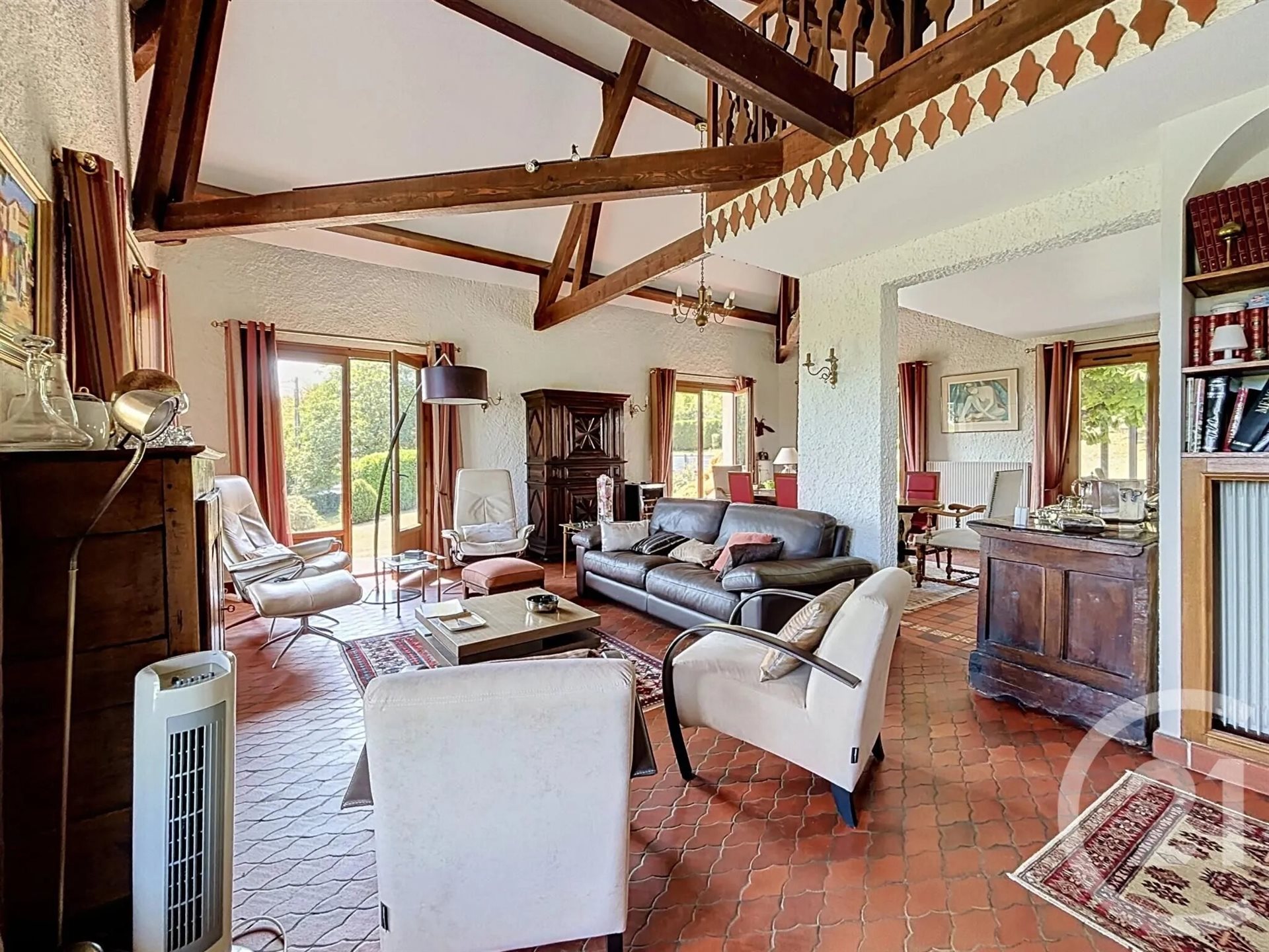 Maison à vendre, 180m², Riom