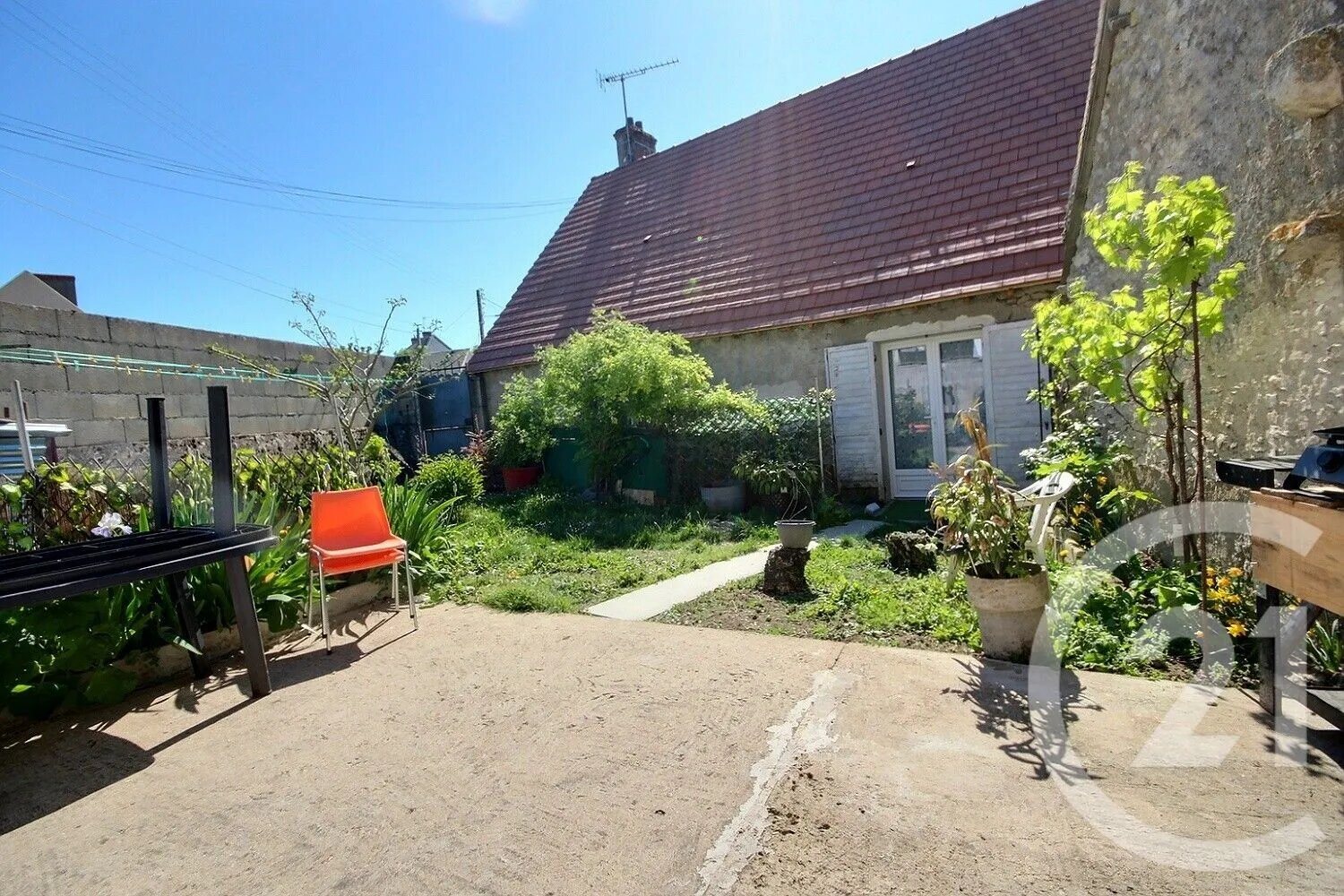 Maison à vendre, 65m², Mer