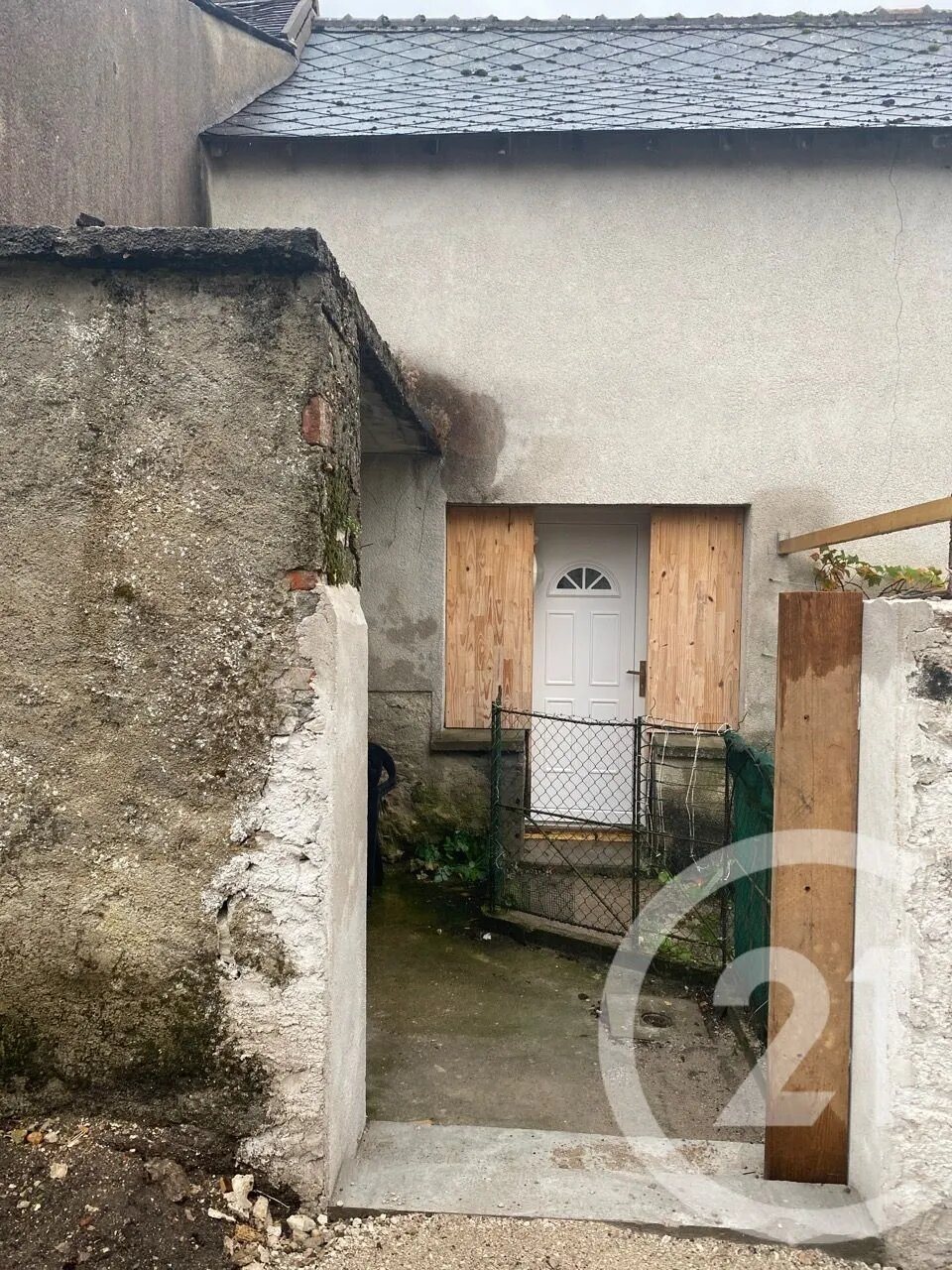 Maison à vendre, 65m², Mer