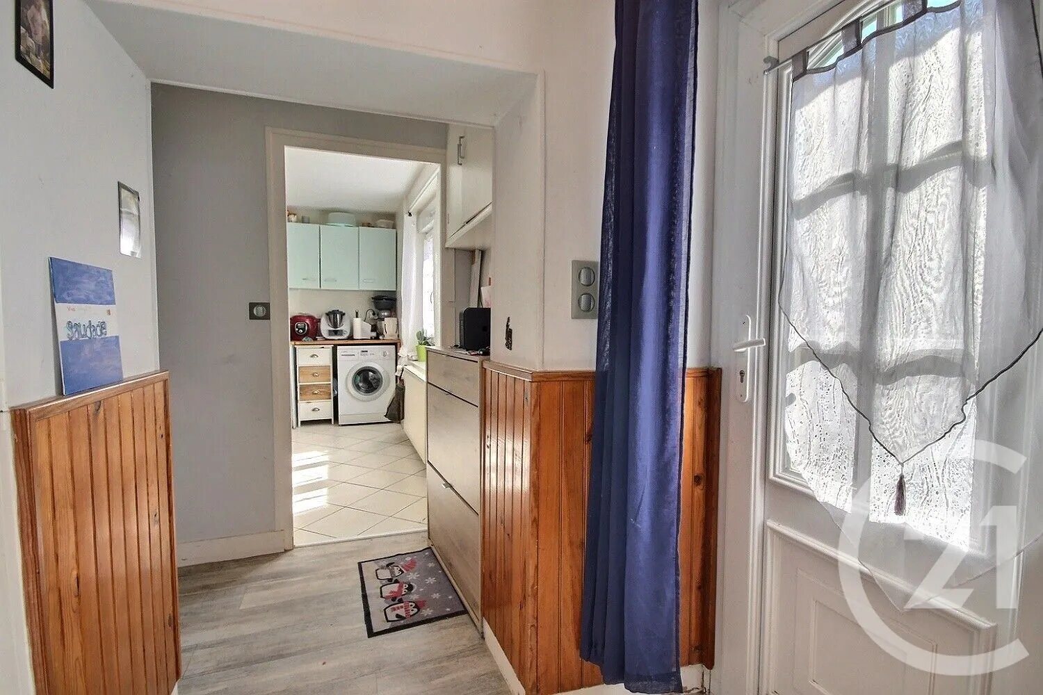 Maison à vendre, 65m², Mer