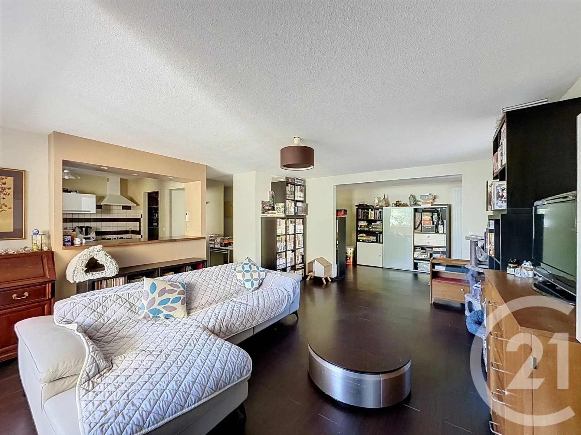 Appartement à vendre, 82m², Gradignan