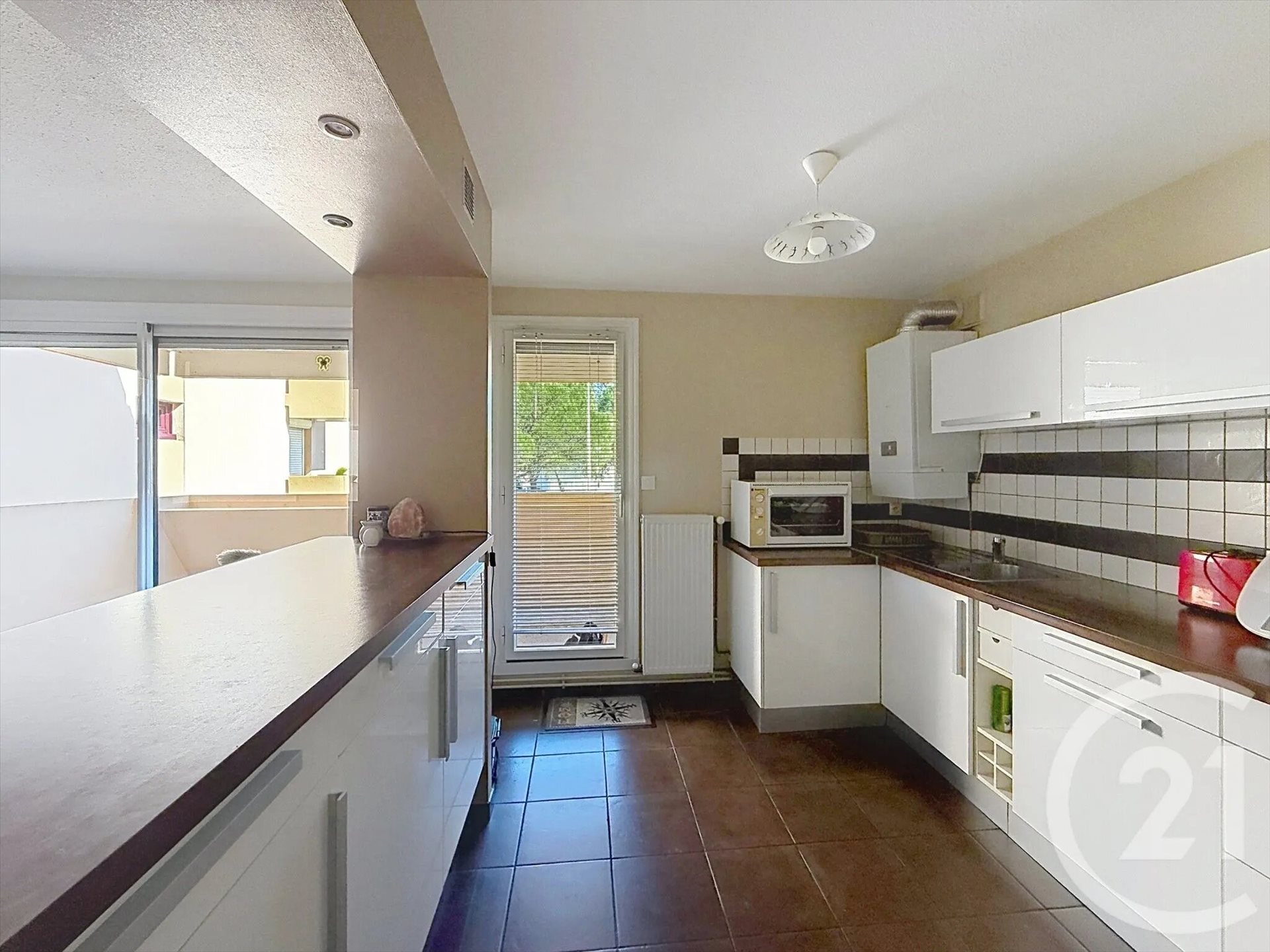 Appartement à vendre, 82m², Gradignan