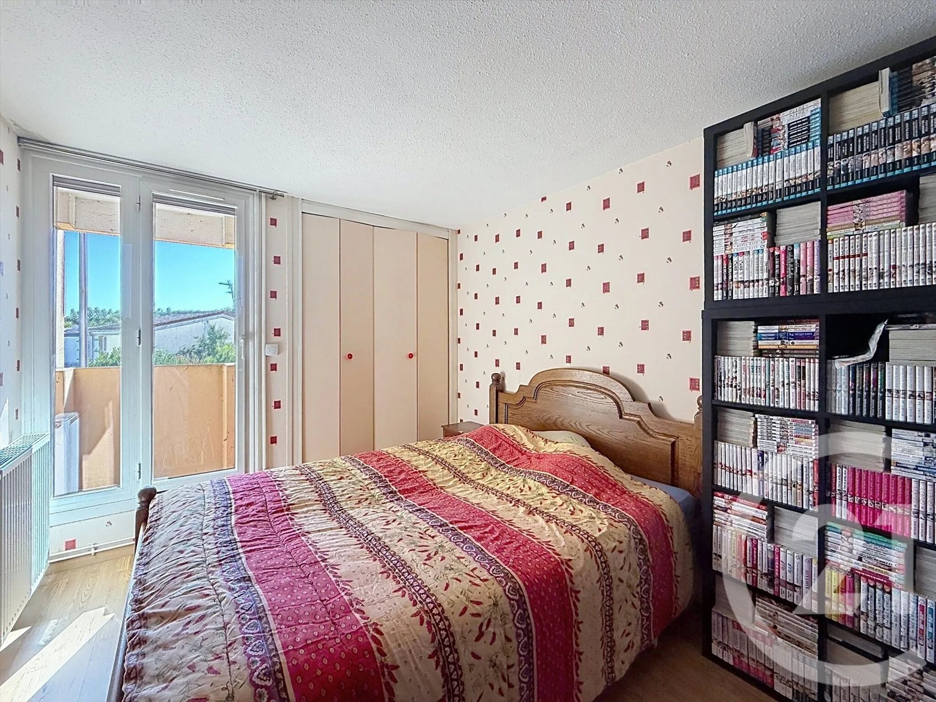 Appartement à vendre, 82m², Gradignan