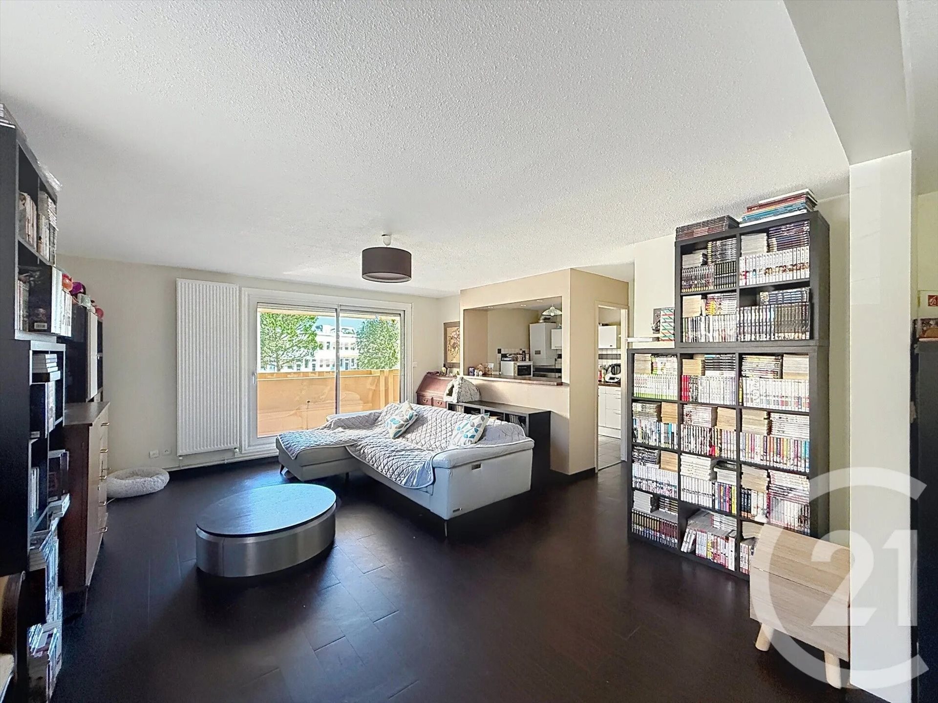 Appartement à vendre, 82m², Gradignan