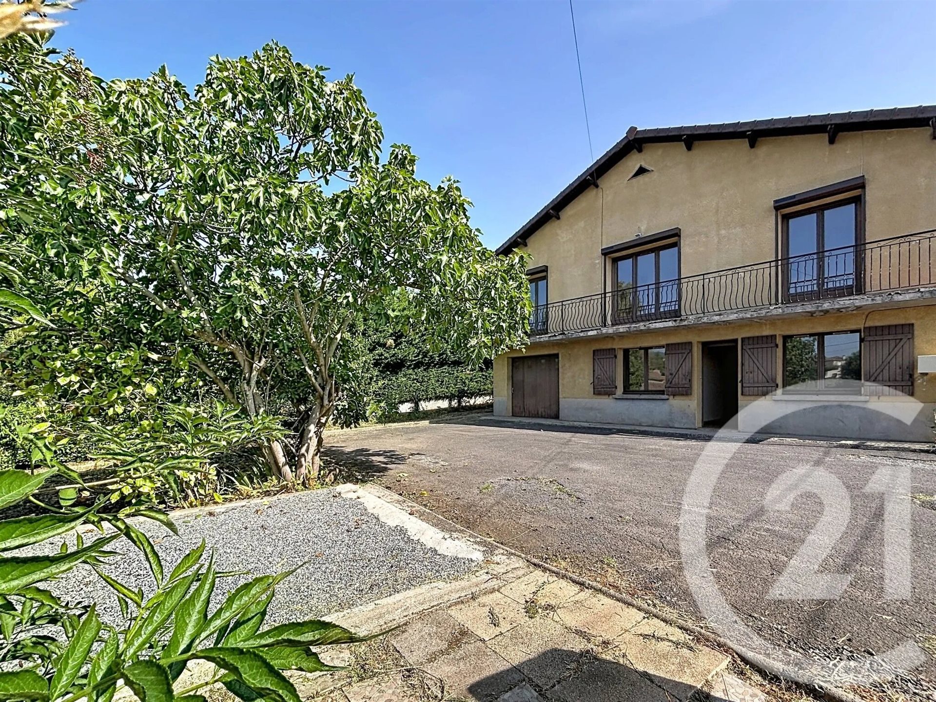 Maison à vendre, 143m², Blanzat