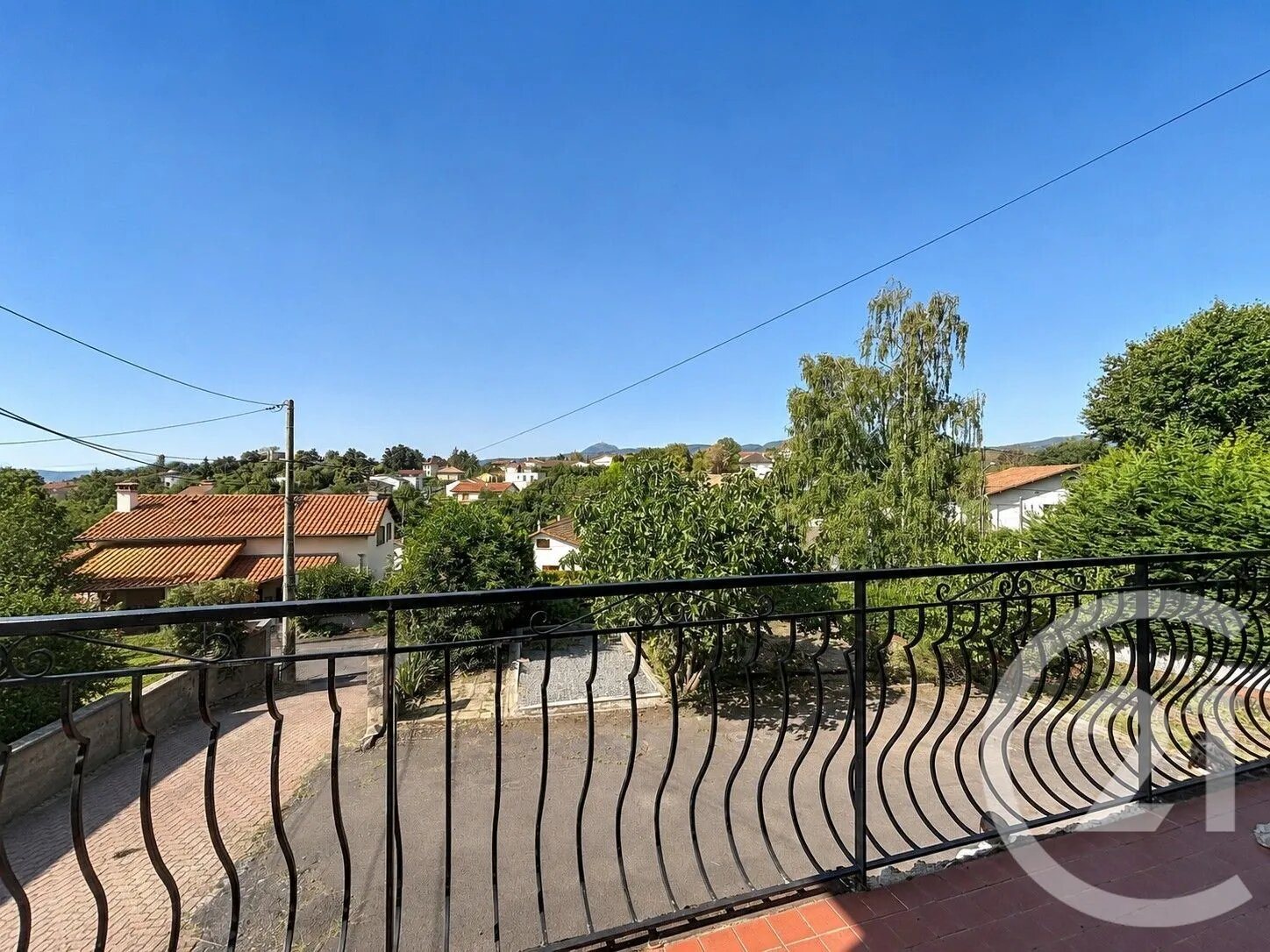 Maison à vendre, 143m², Blanzat