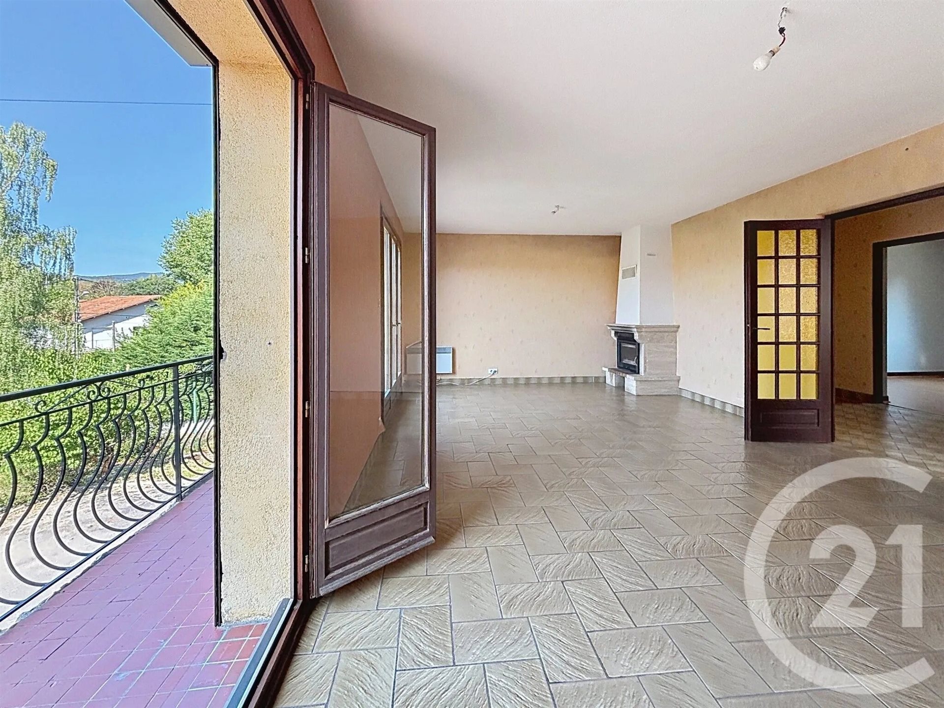 Maison à vendre, 143m², Blanzat
