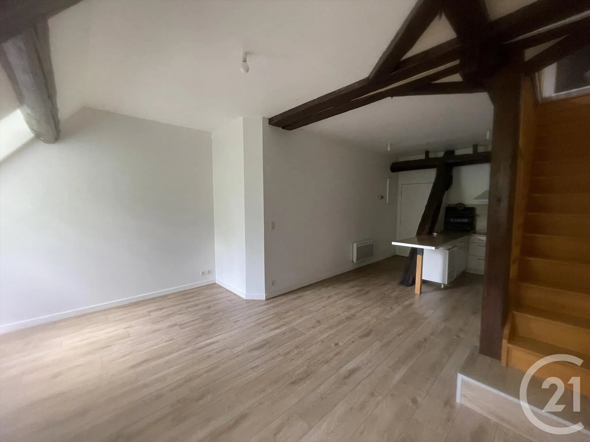 Appartement à louer, 71m², Besançon