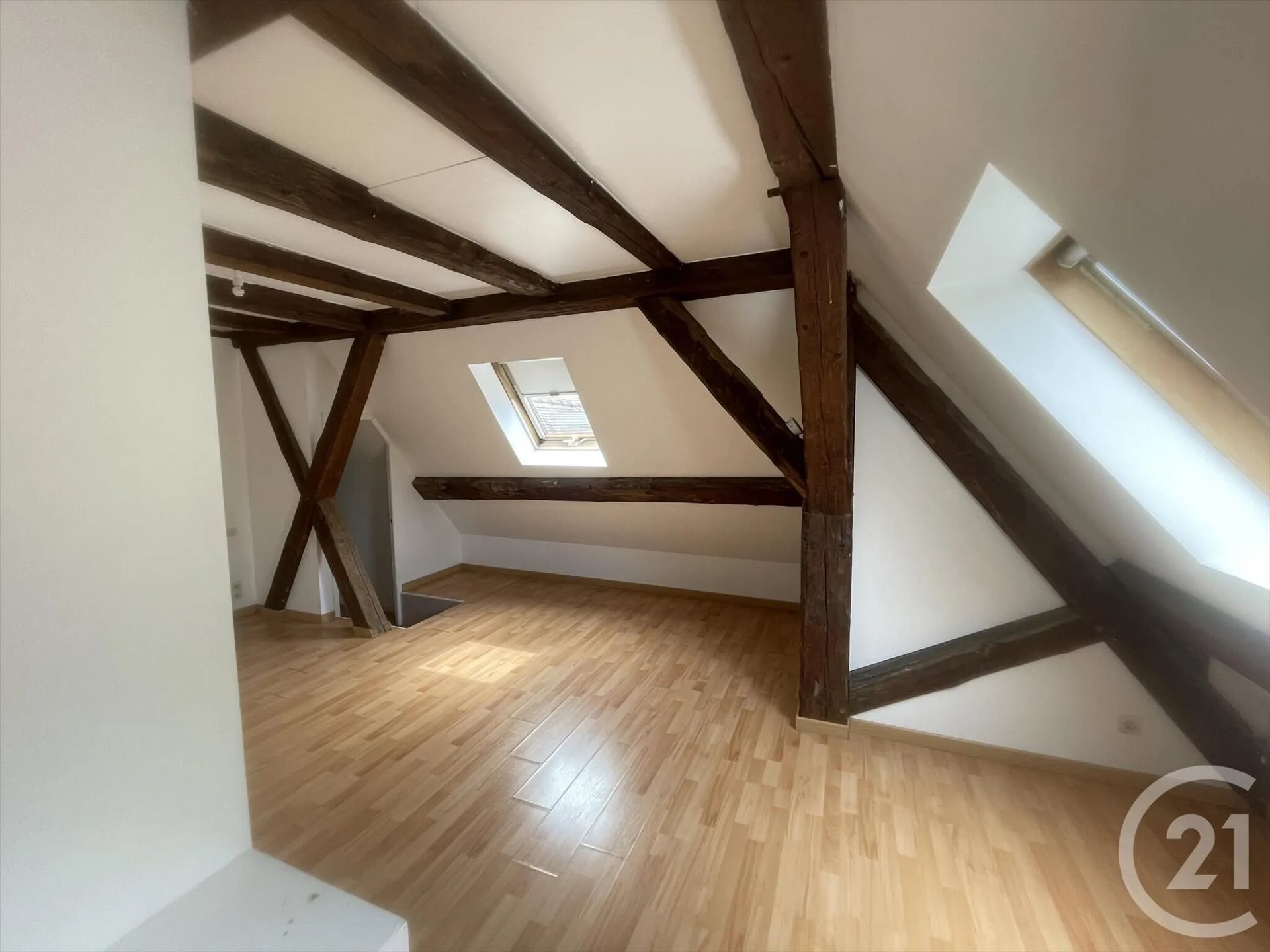 Appartement à louer, 71m², Besançon