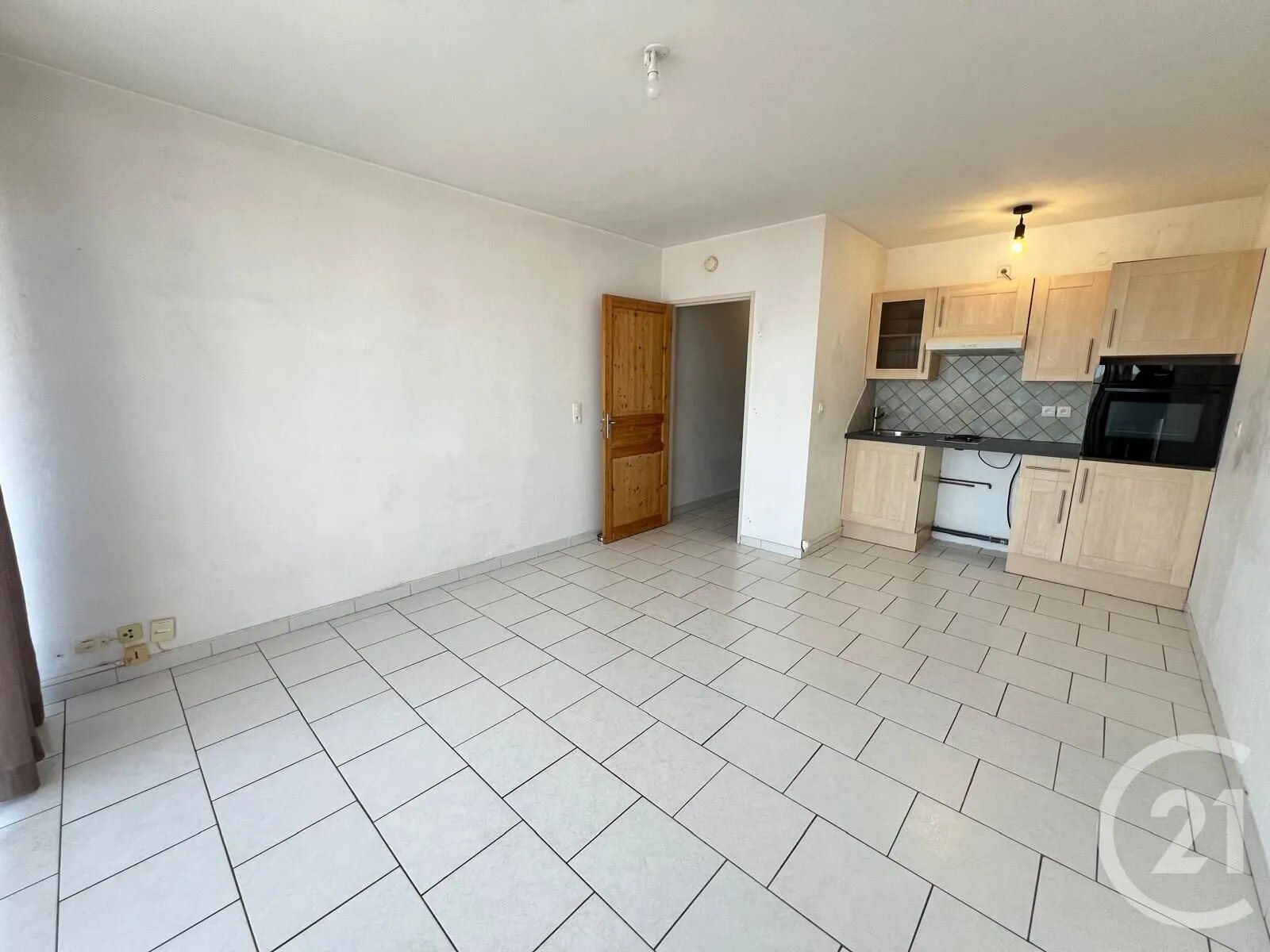 Appartement à louer, 26m², Metz