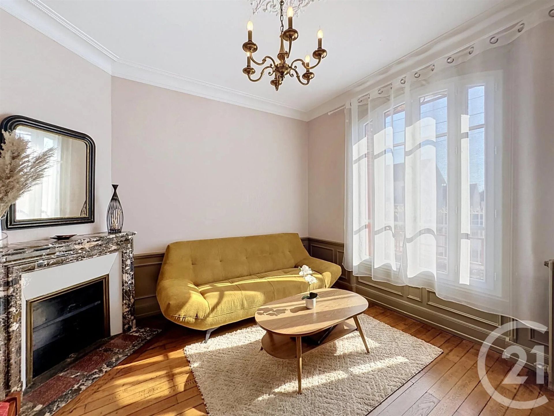 Maison à louer, 101m², Romorantin-Lanthenay
