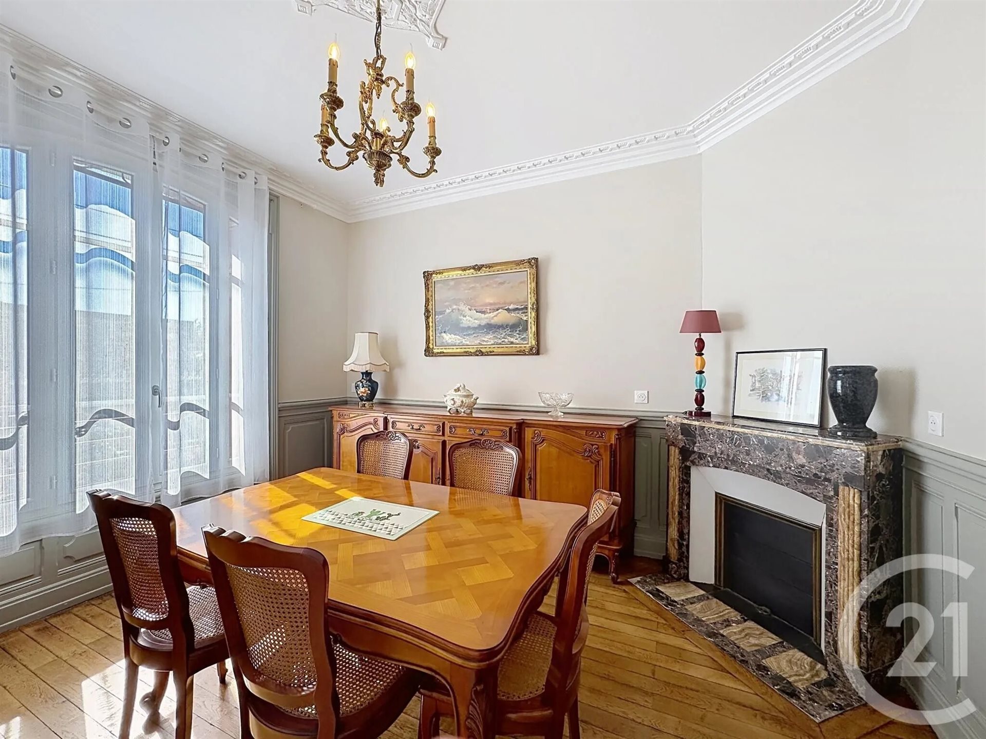 Maison à louer, 101m², Romorantin-Lanthenay
