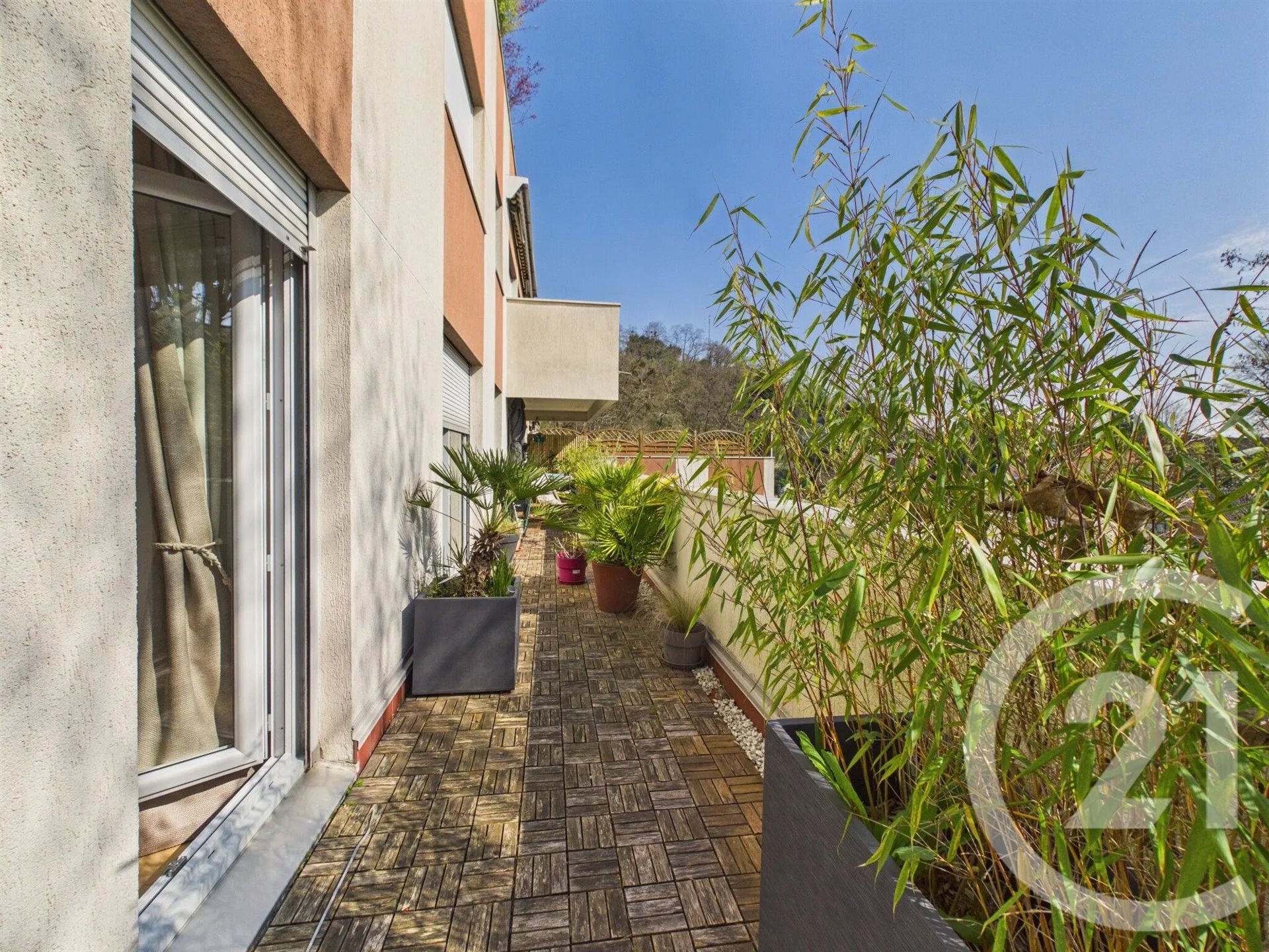 Appartement à vendre, 110m², Le Plessis-Robinson