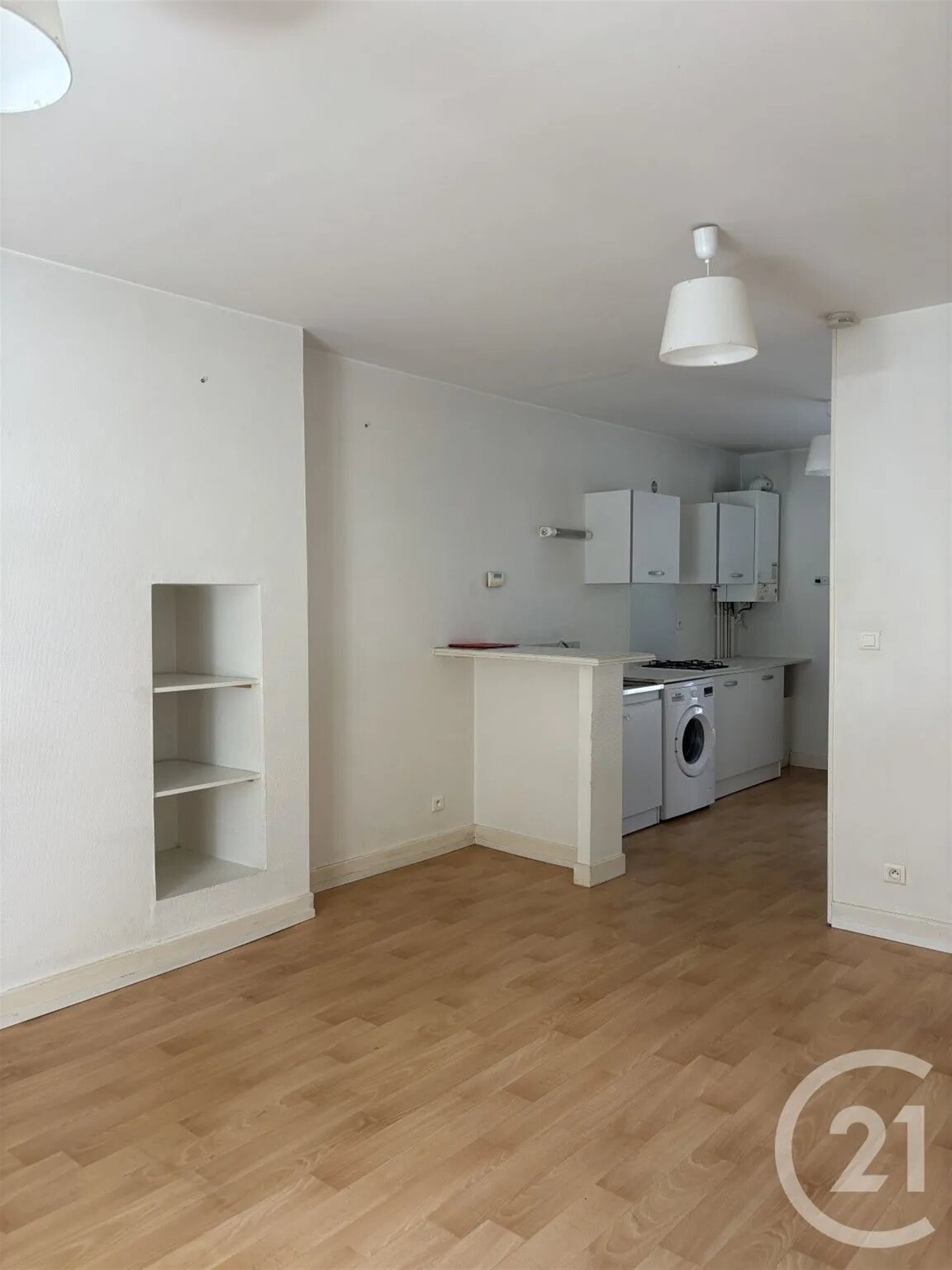 Appartement à louer, 32m², Aurillac