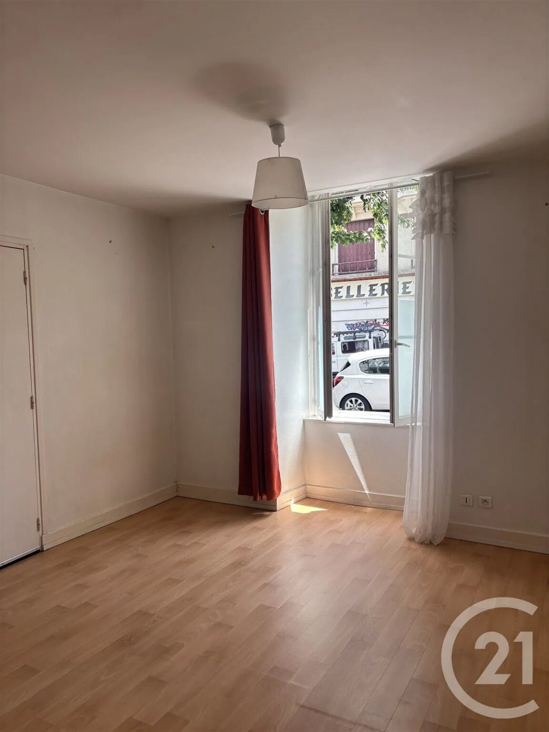 Appartement à louer, 32m², Aurillac