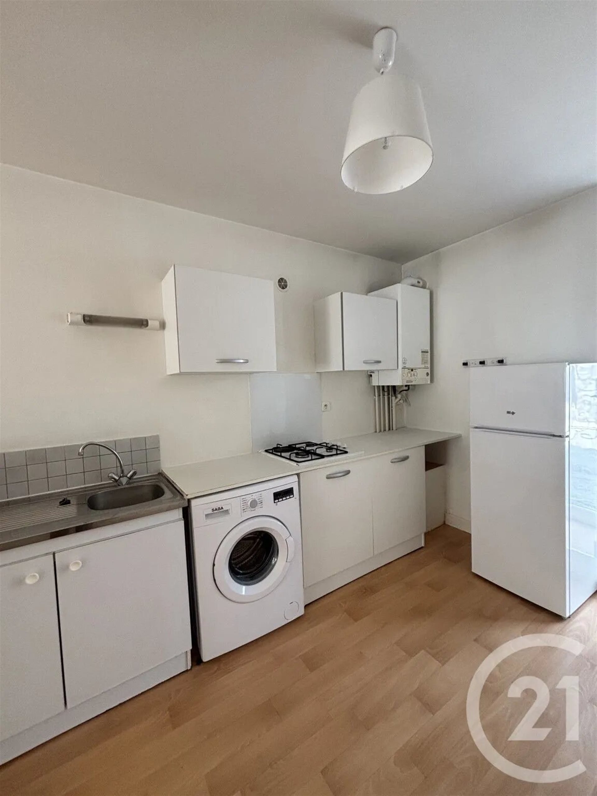 Appartement à louer, 32m², Aurillac