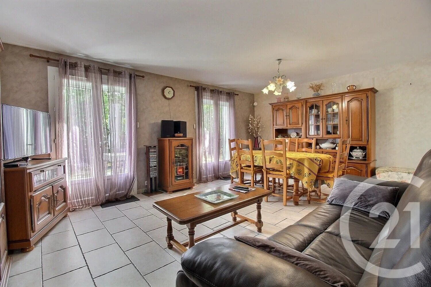 Maison à vendre, 69m², Saint-Léonard-en-Beauce