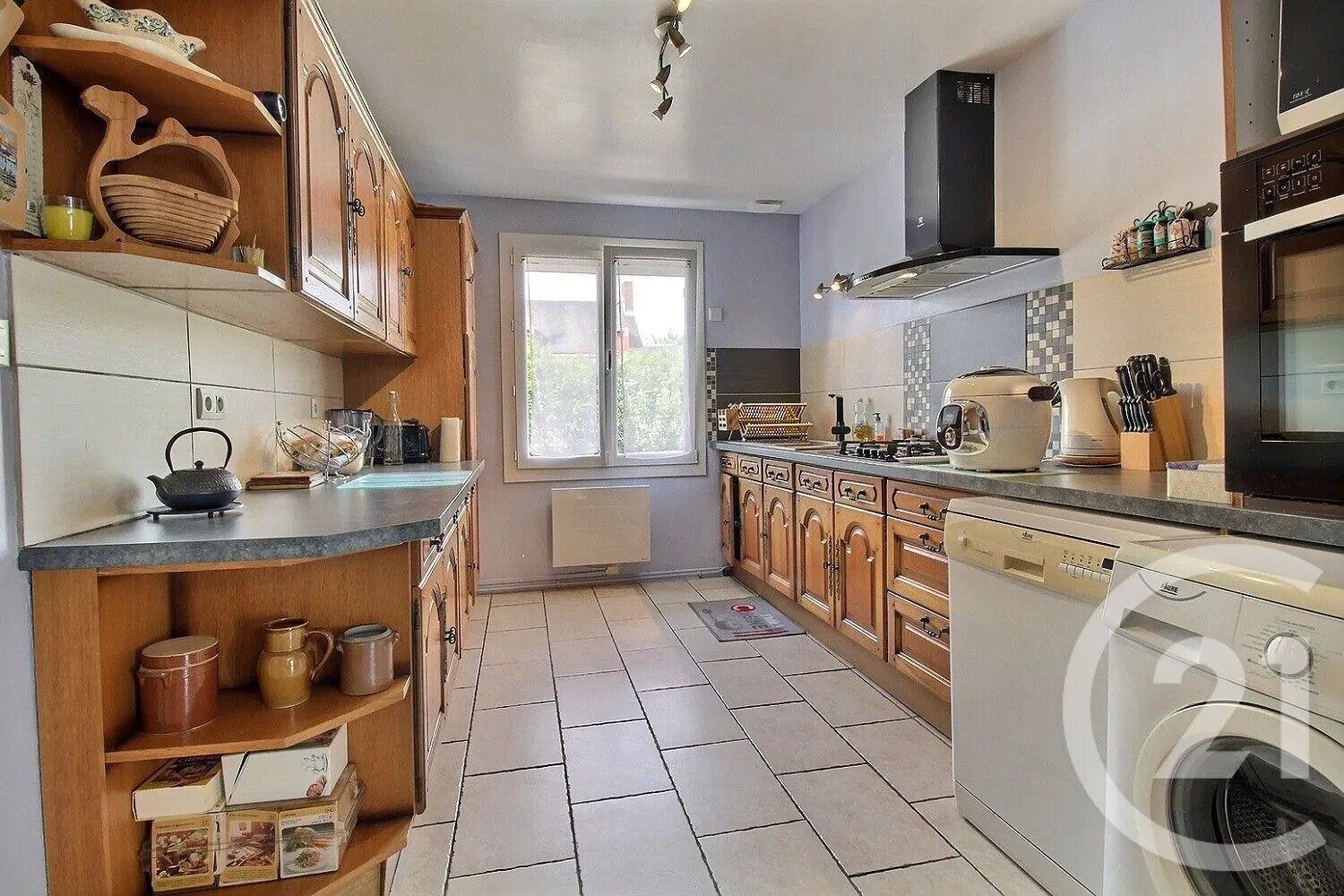 Maison à vendre, 69m², Saint-Léonard-en-Beauce