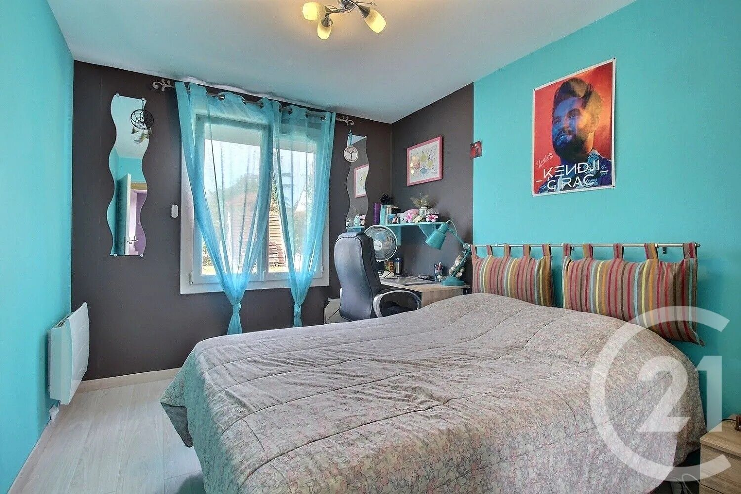 Maison à vendre, 69m², Saint-Léonard-en-Beauce