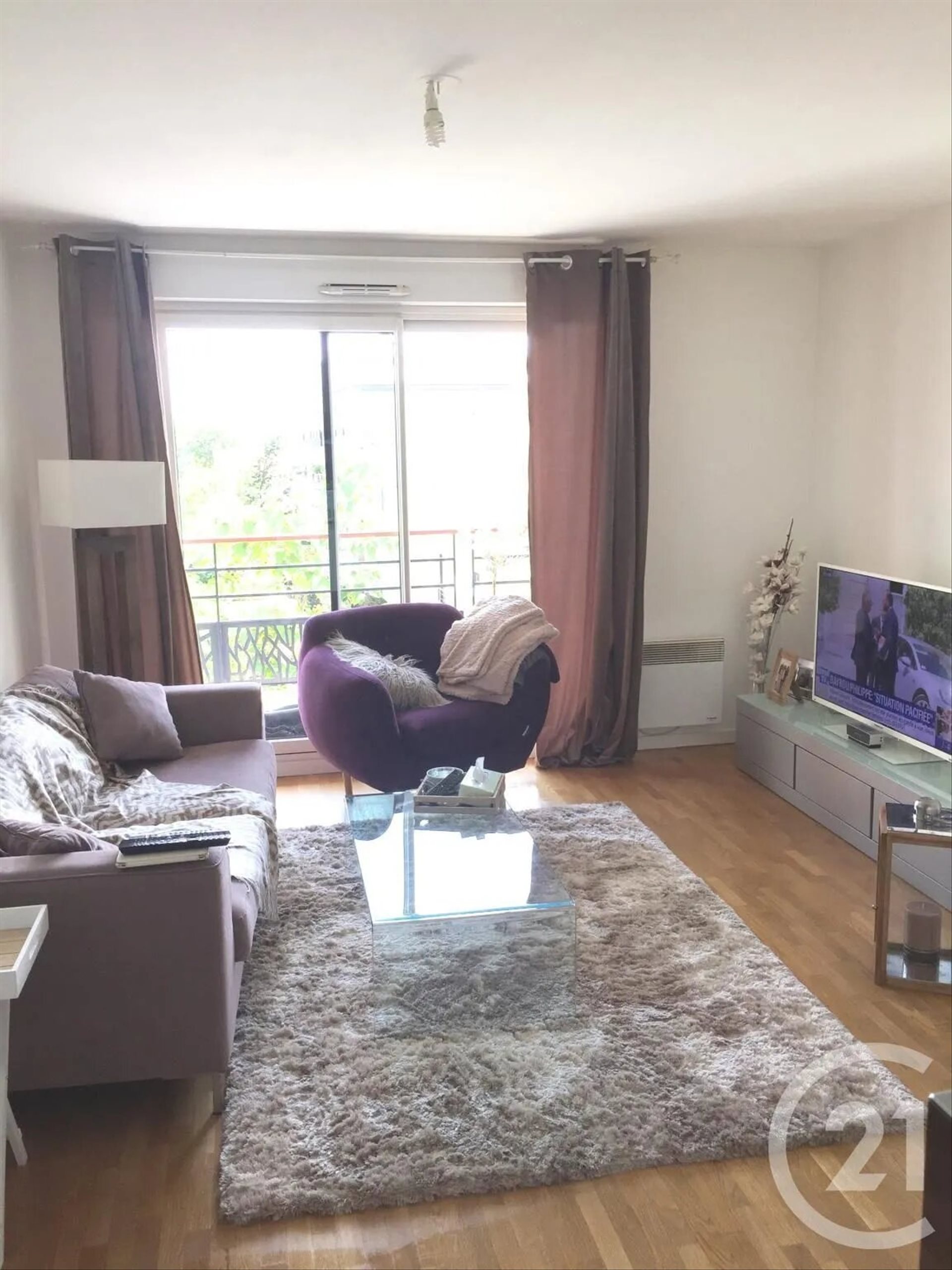Appartement à louer, 38m², Colombes