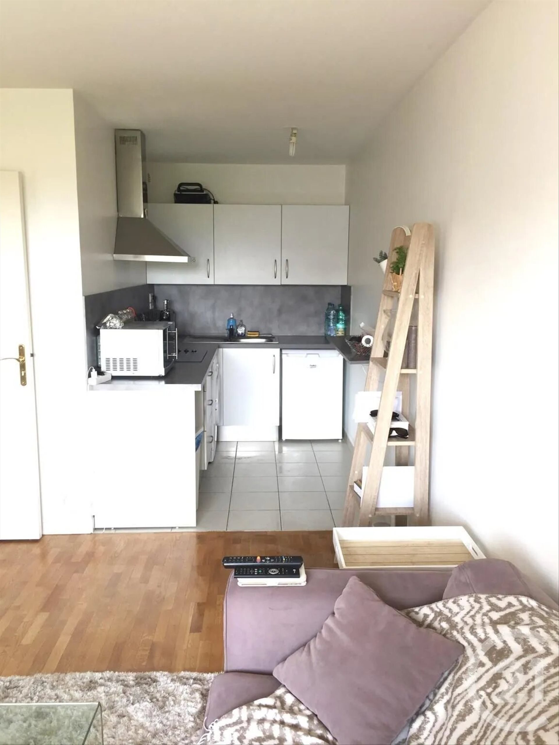 Appartement à louer, 38m², Colombes