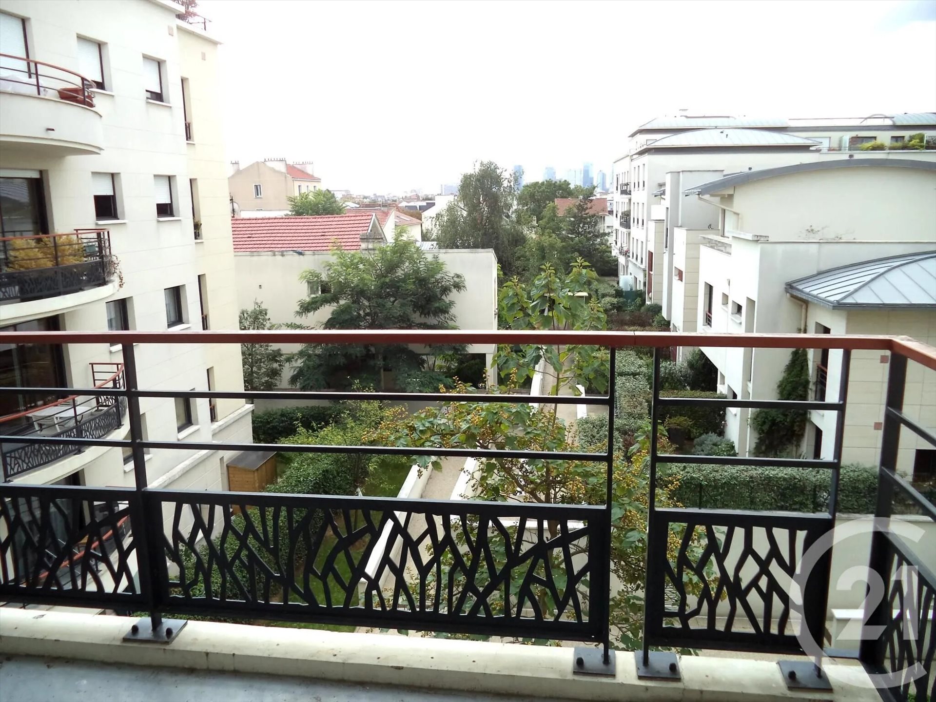 Appartement à louer, 38m², Colombes