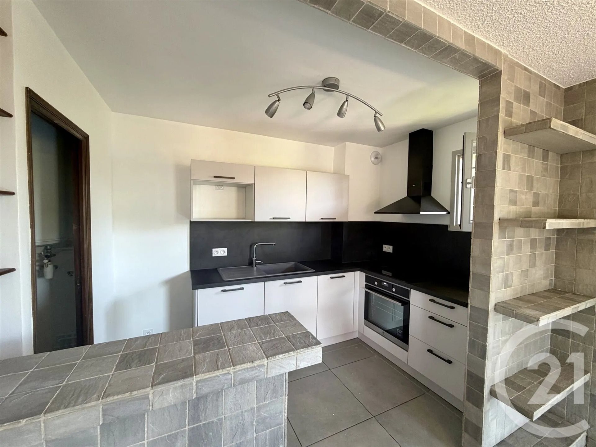 Appartement à louer, 84m², Gap