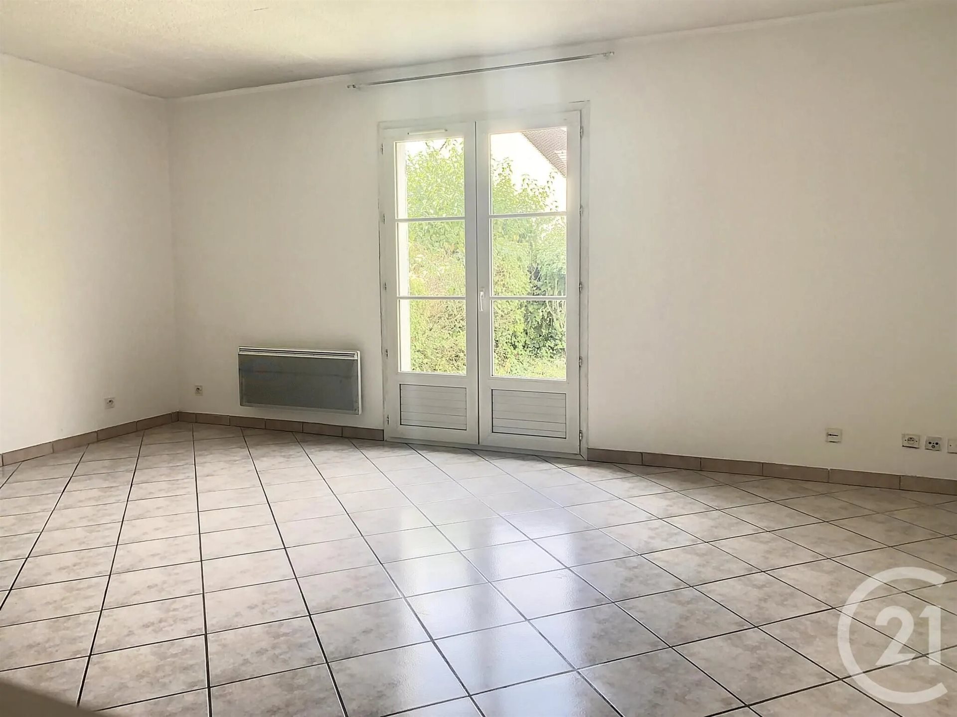 Appartement à louer, 47m², Provins