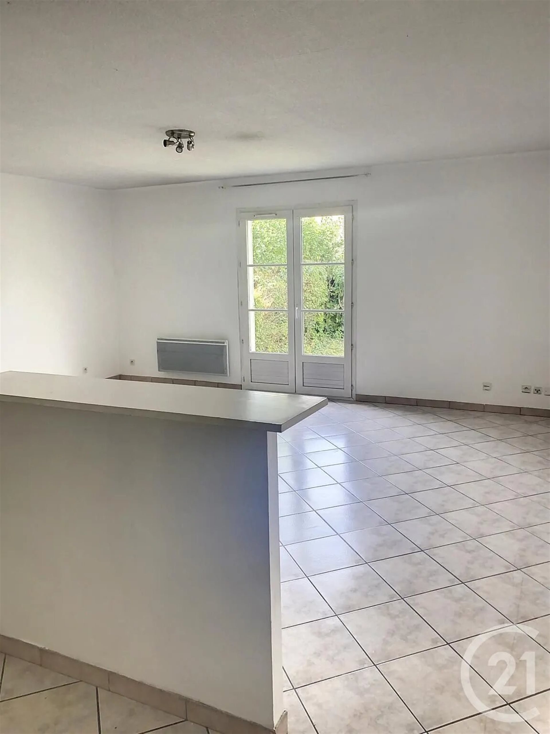 Appartement à louer, 47m², Provins