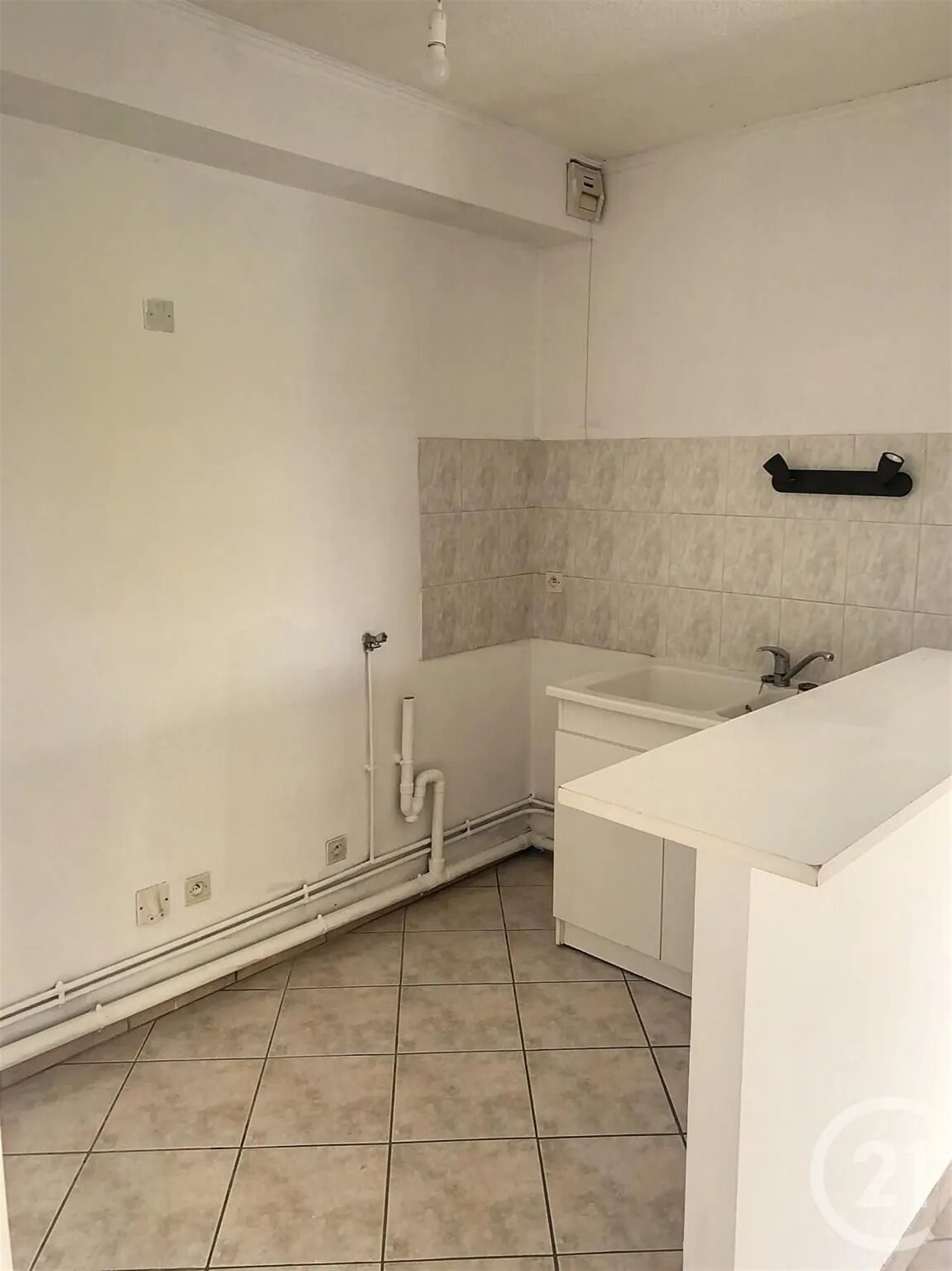 Appartement à louer, 47m², Provins