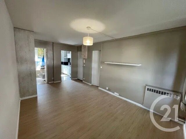 Appartement à louer, 37m², Mérignac