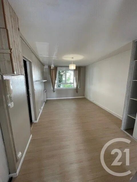 Appartement à louer, 37m², Mérignac