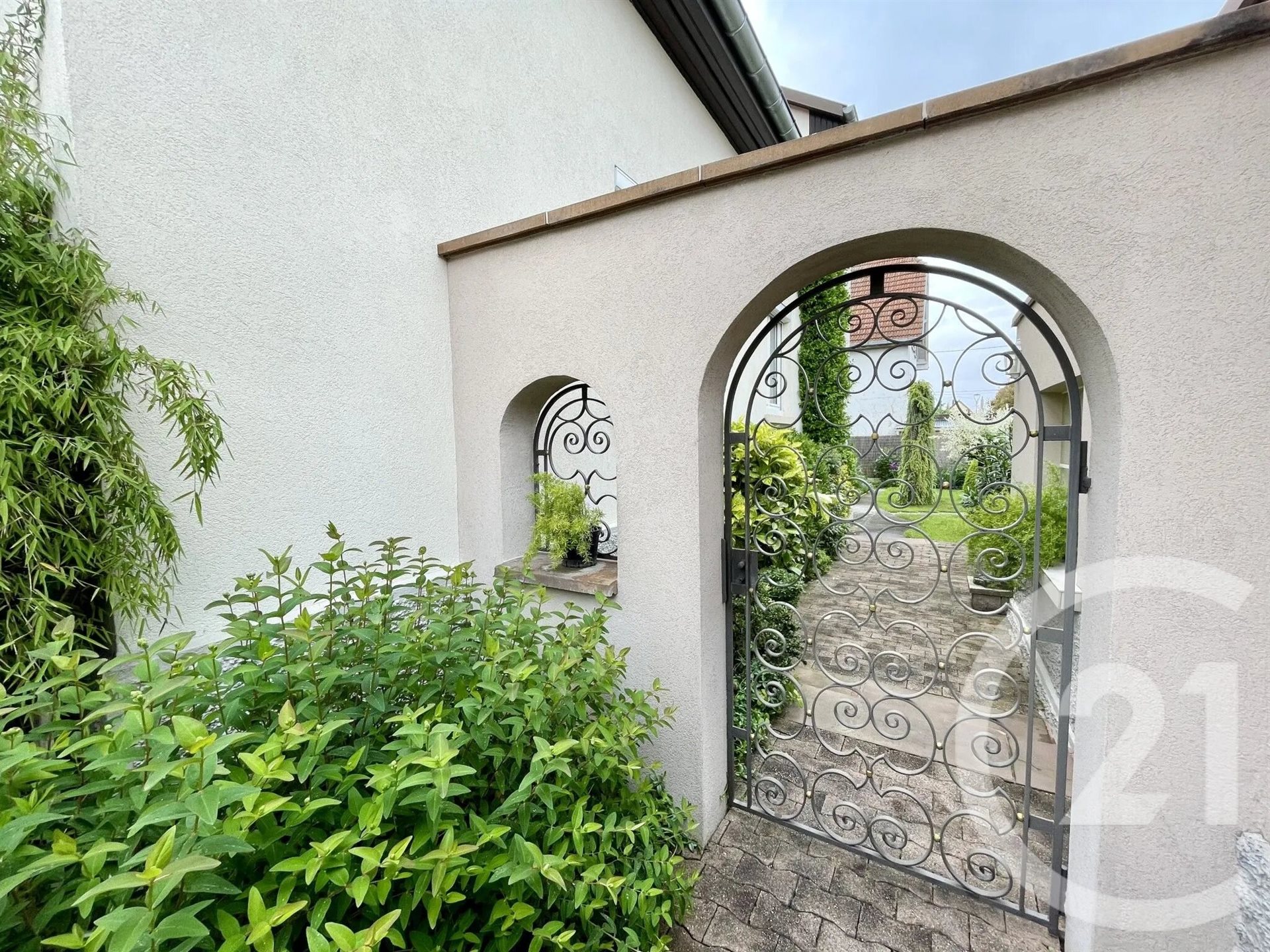 Maison à vendre, 153m², Illkirch-Graffenstaden
