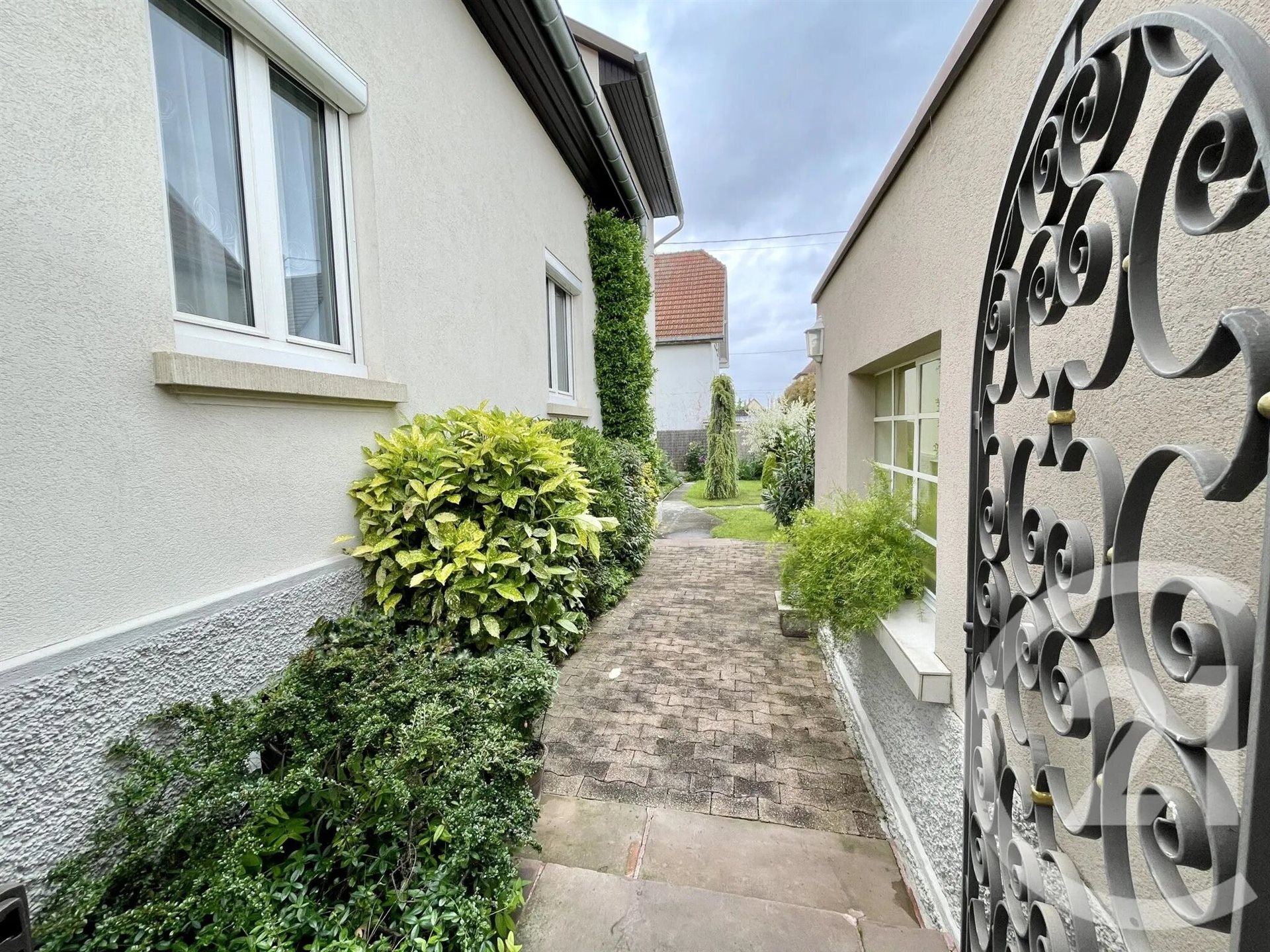 Maison à vendre, 153m², Illkirch-Graffenstaden