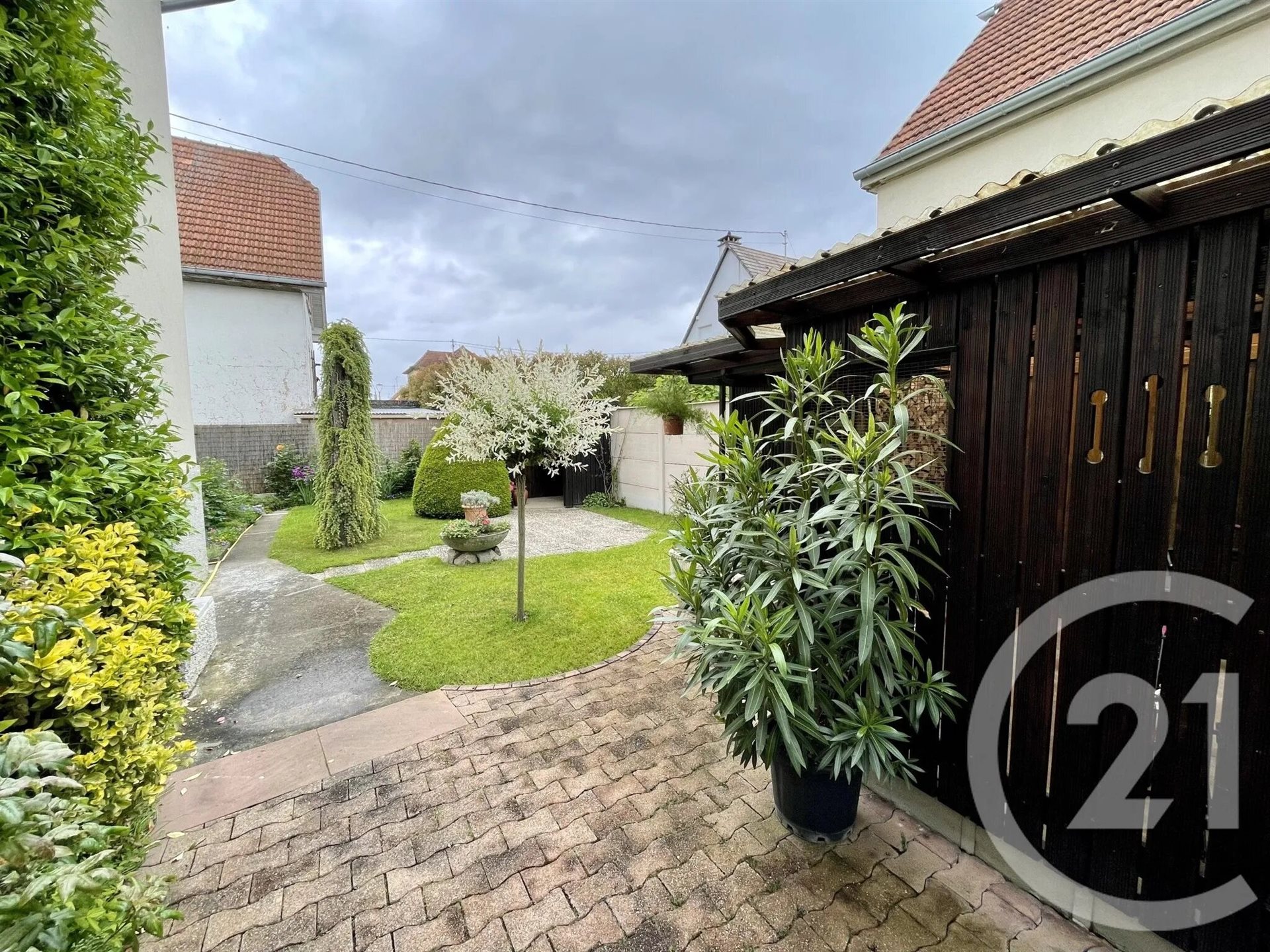 Maison à vendre, 153m², Illkirch-Graffenstaden