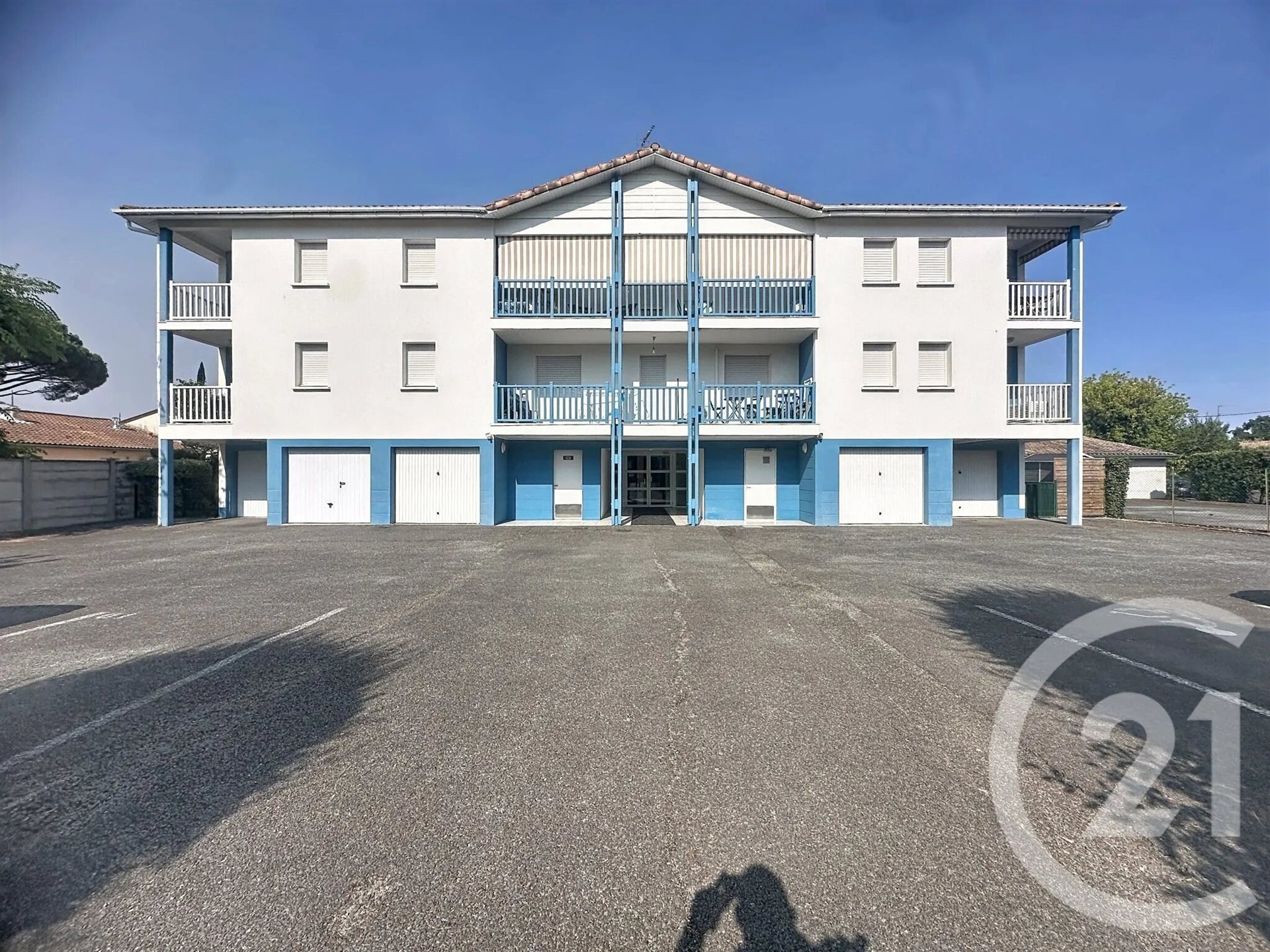 Appartement à vendre, 66m², Gujan-Mestras