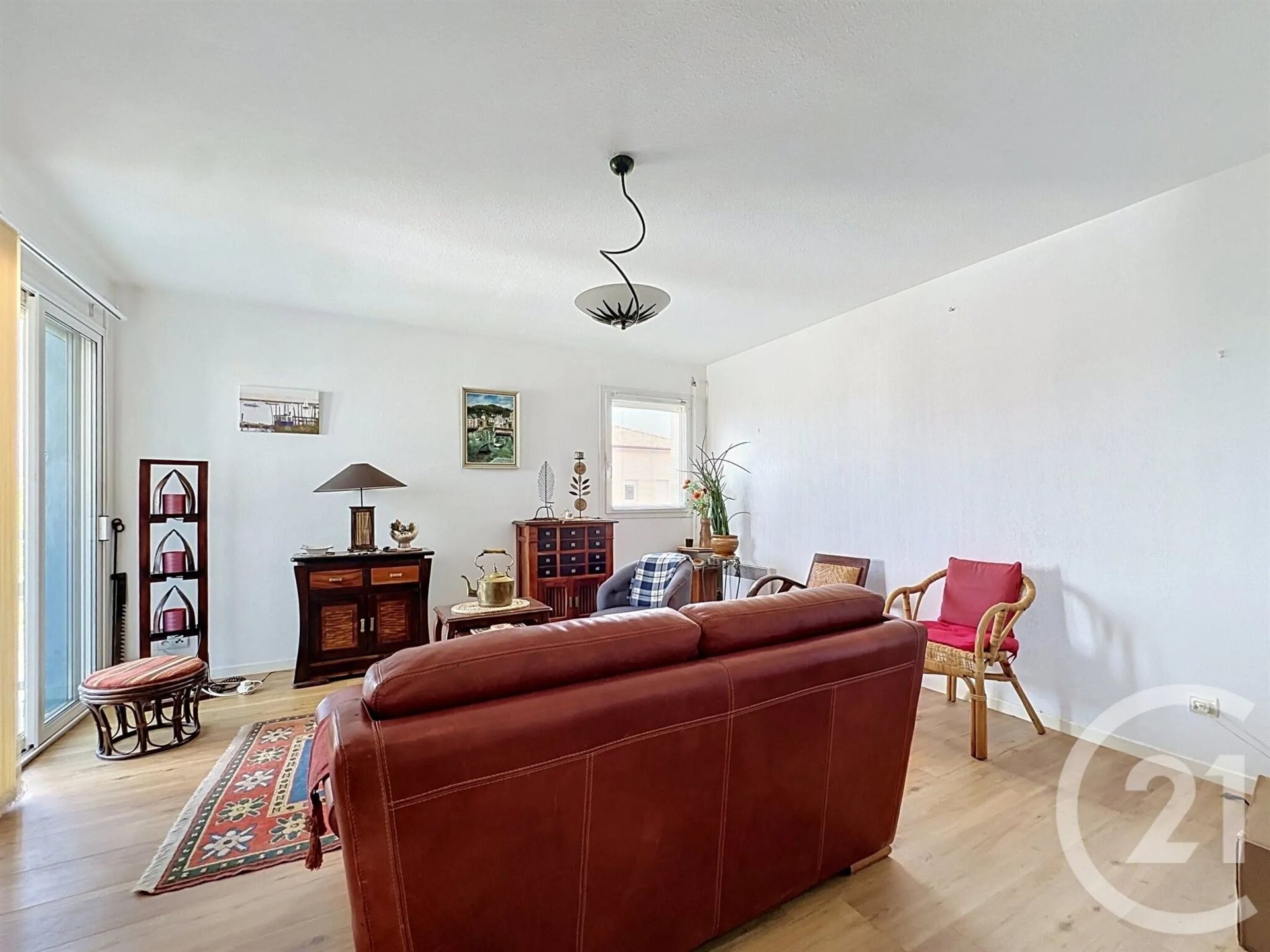 Appartement à vendre, 66m², Gujan-Mestras