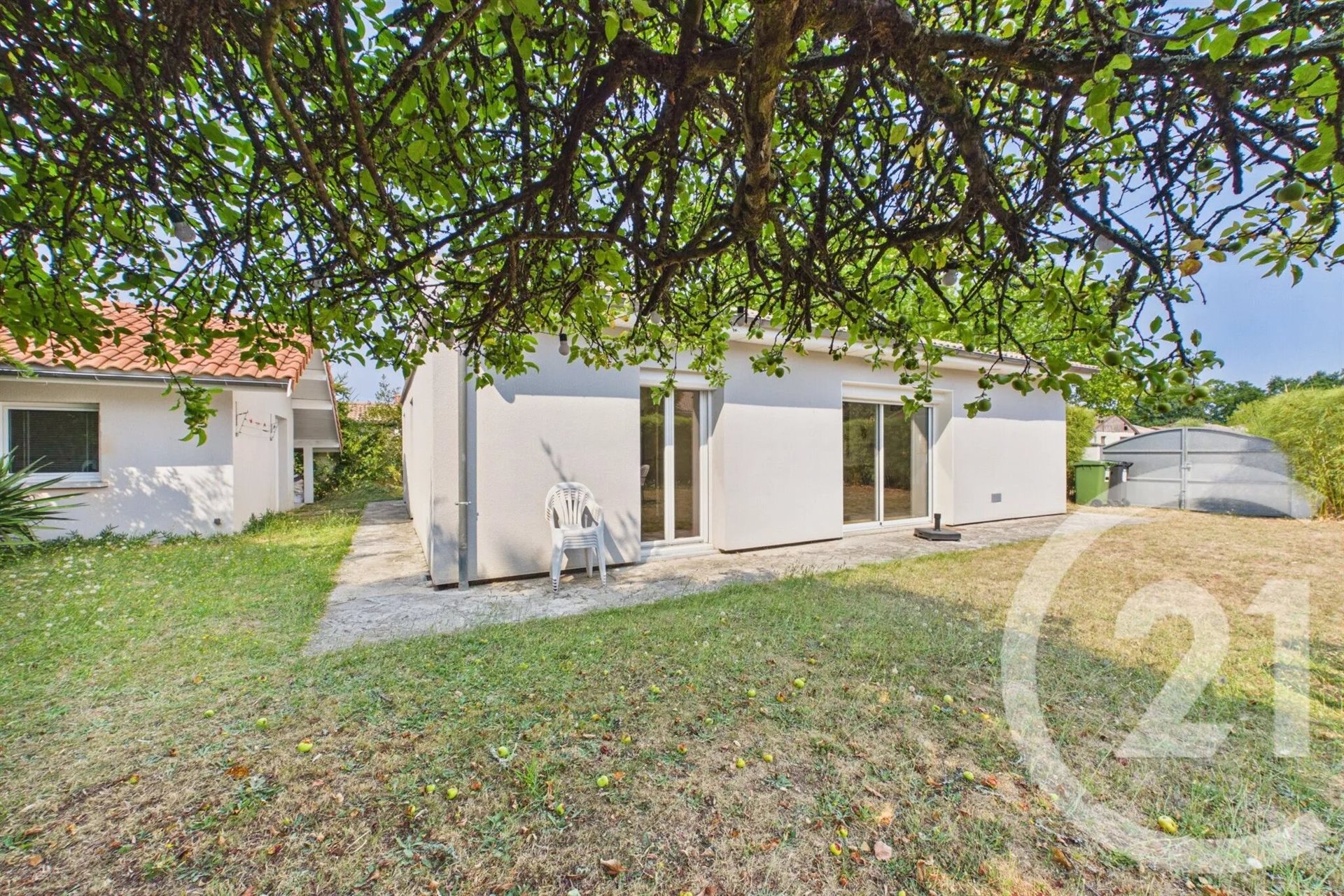 Maison à vendre, 122m², Eysines