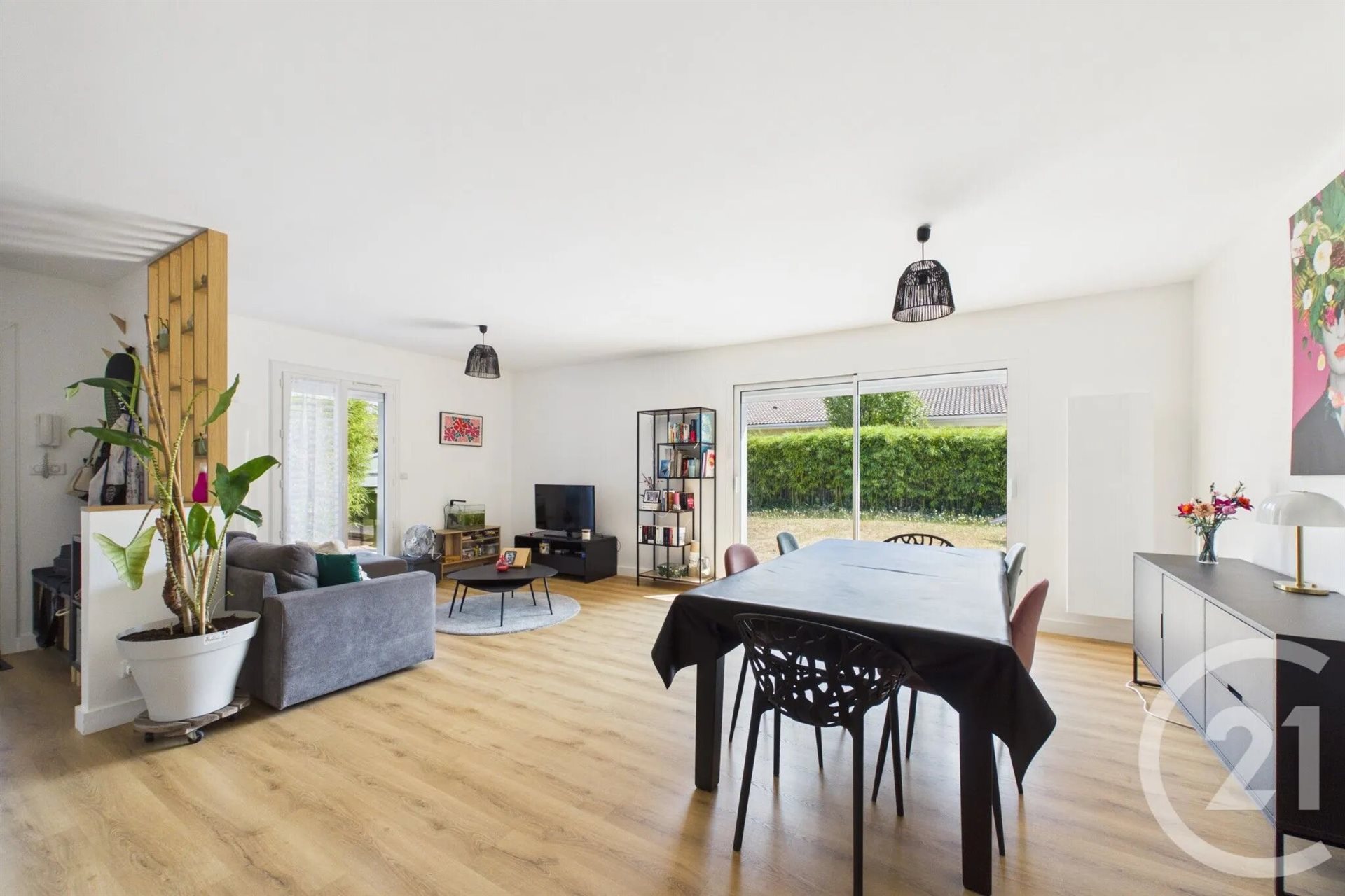 Maison à vendre, 122m², Eysines