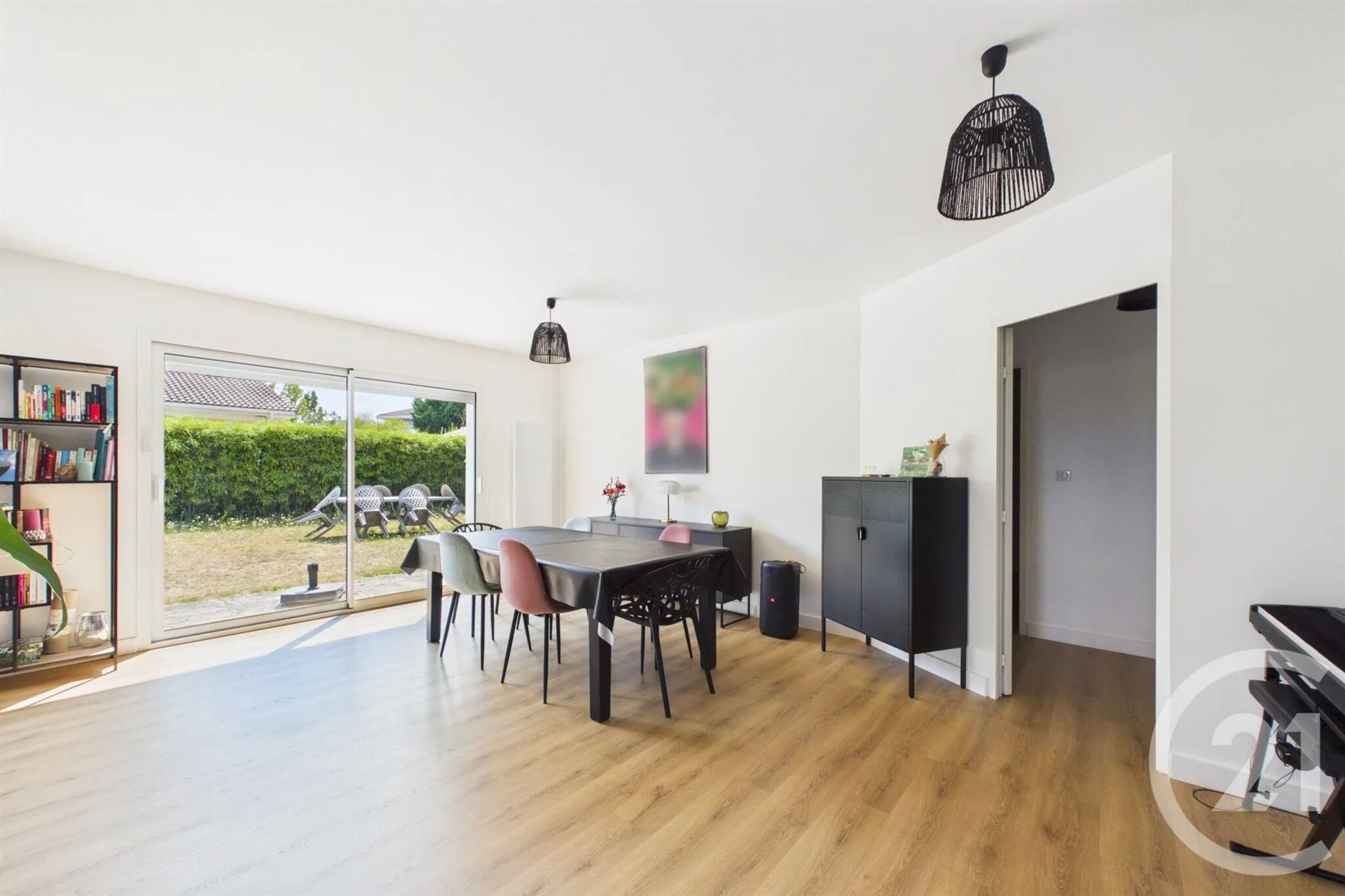 Maison à vendre, 122m², Eysines