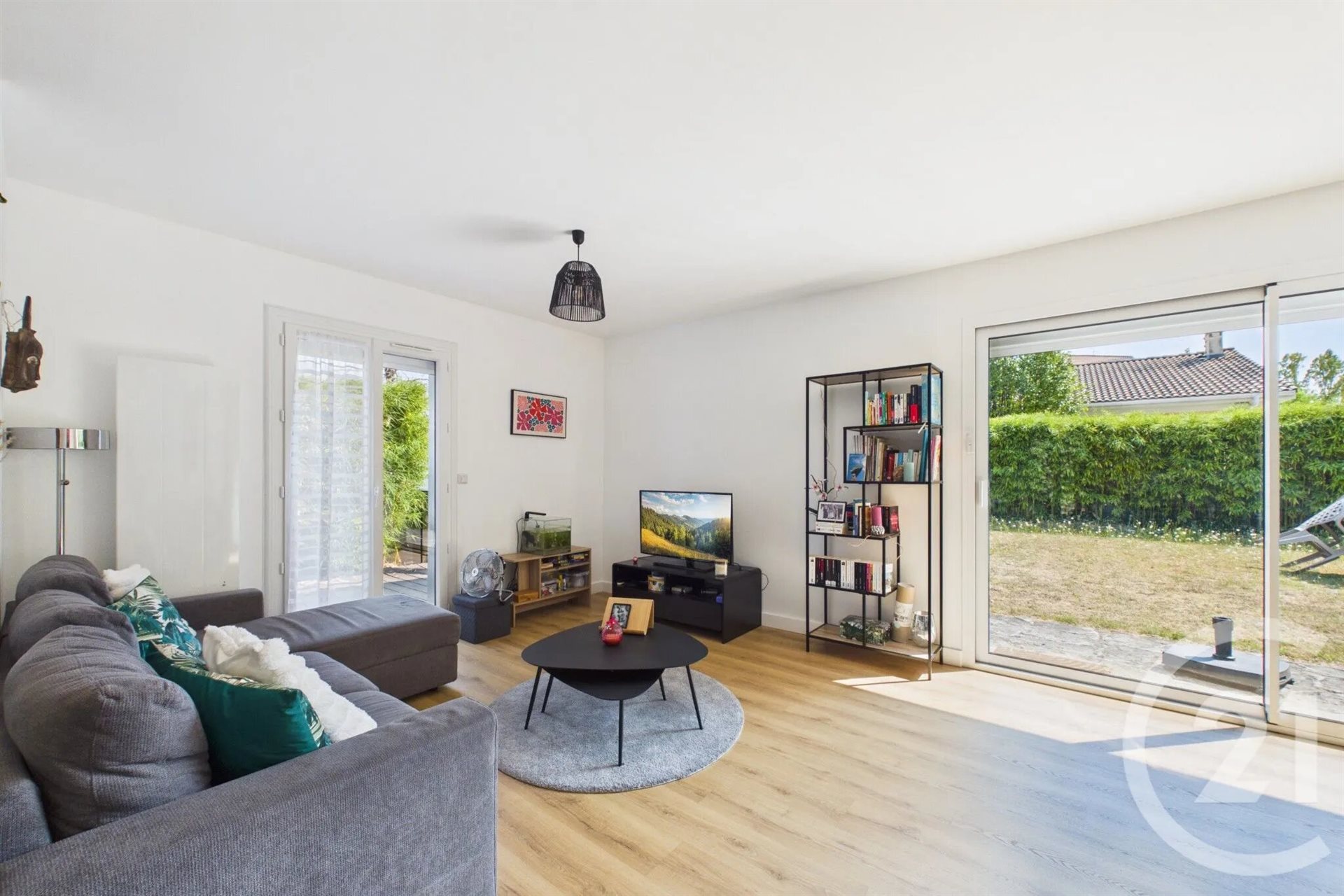 Maison à vendre, 122m², Eysines