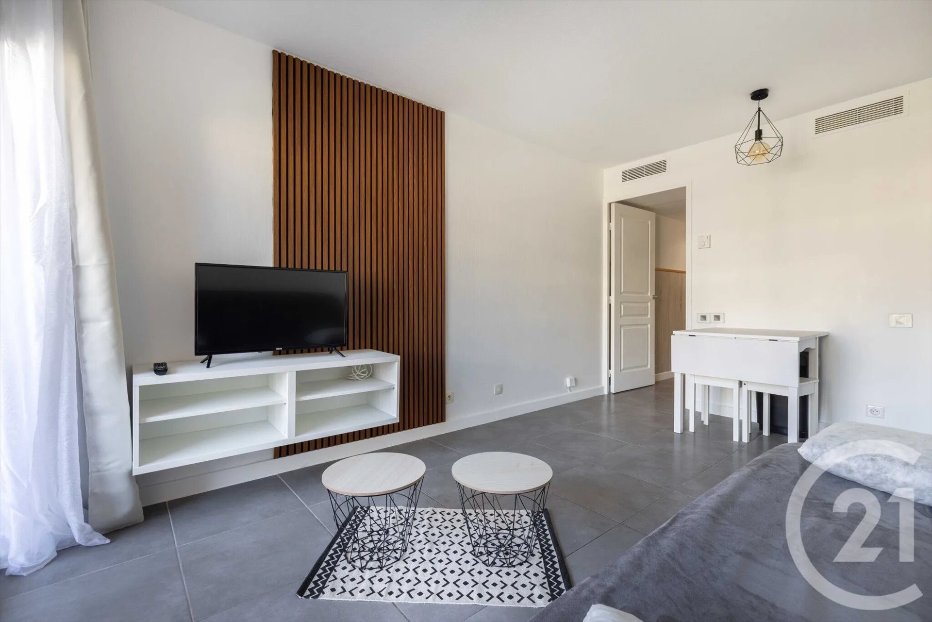 Appartement à louer, 27m², Cannes