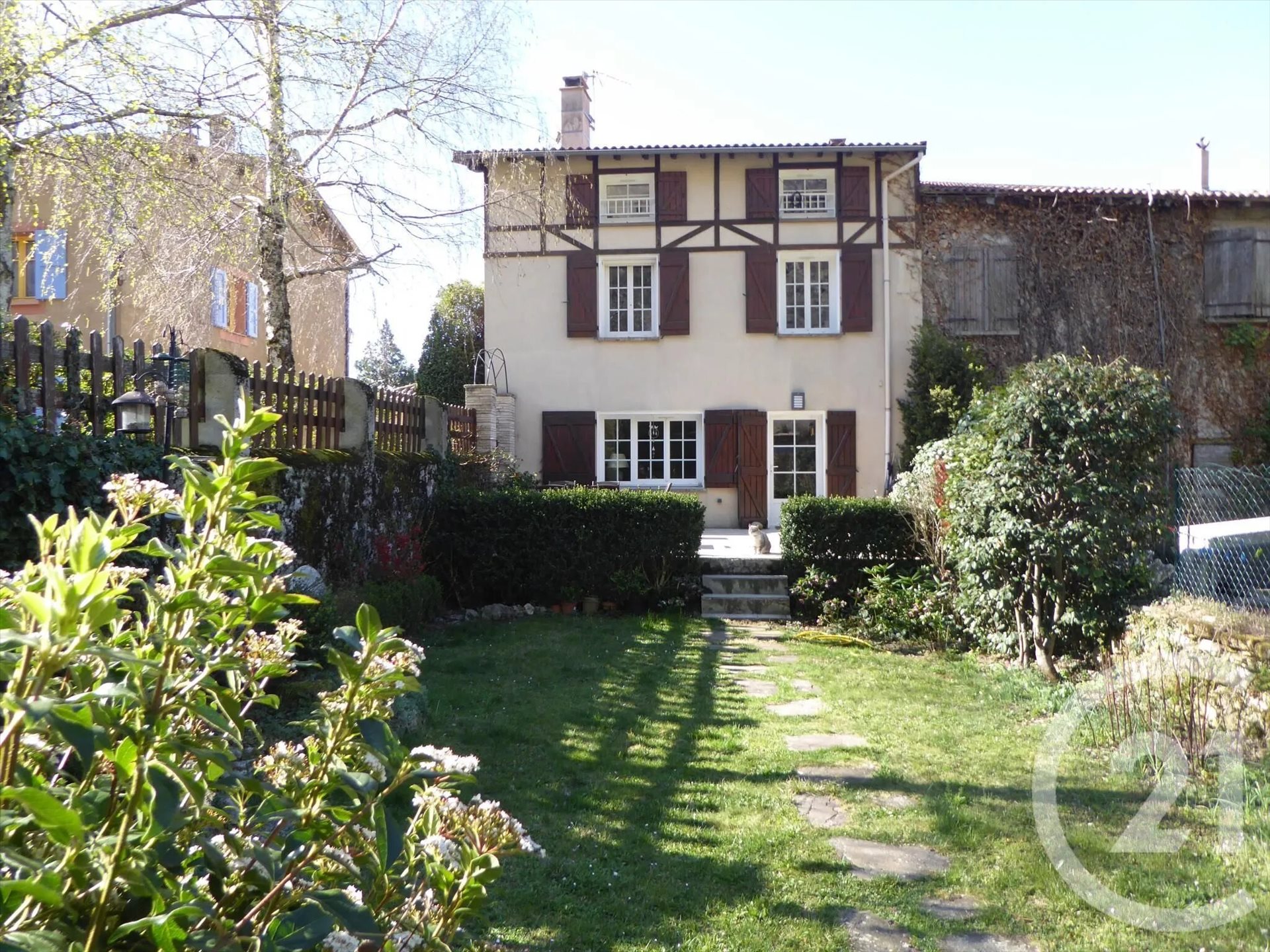 Maison à vendre, 160m², Roquefixade