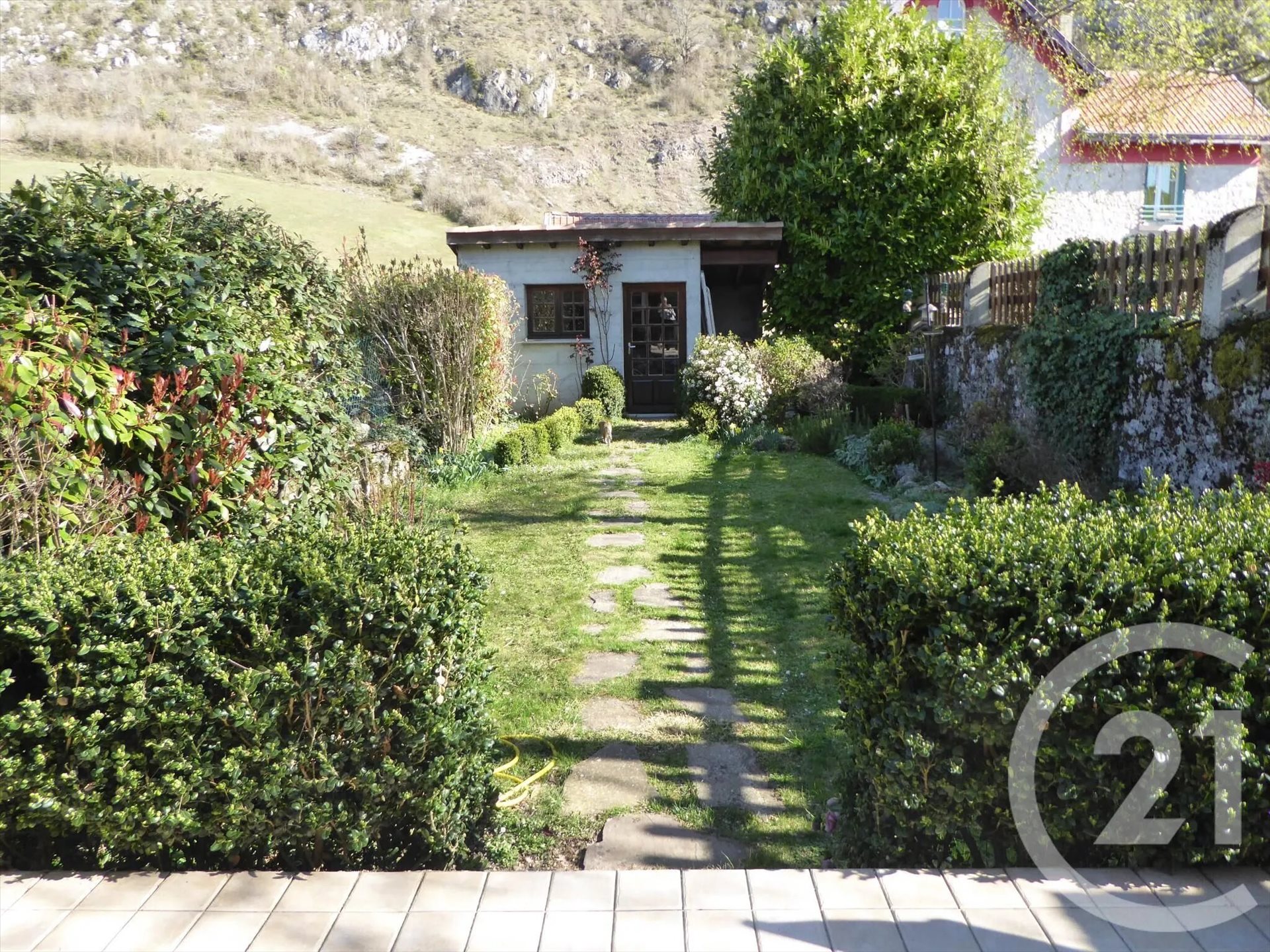 Maison à vendre, 160m², Roquefixade